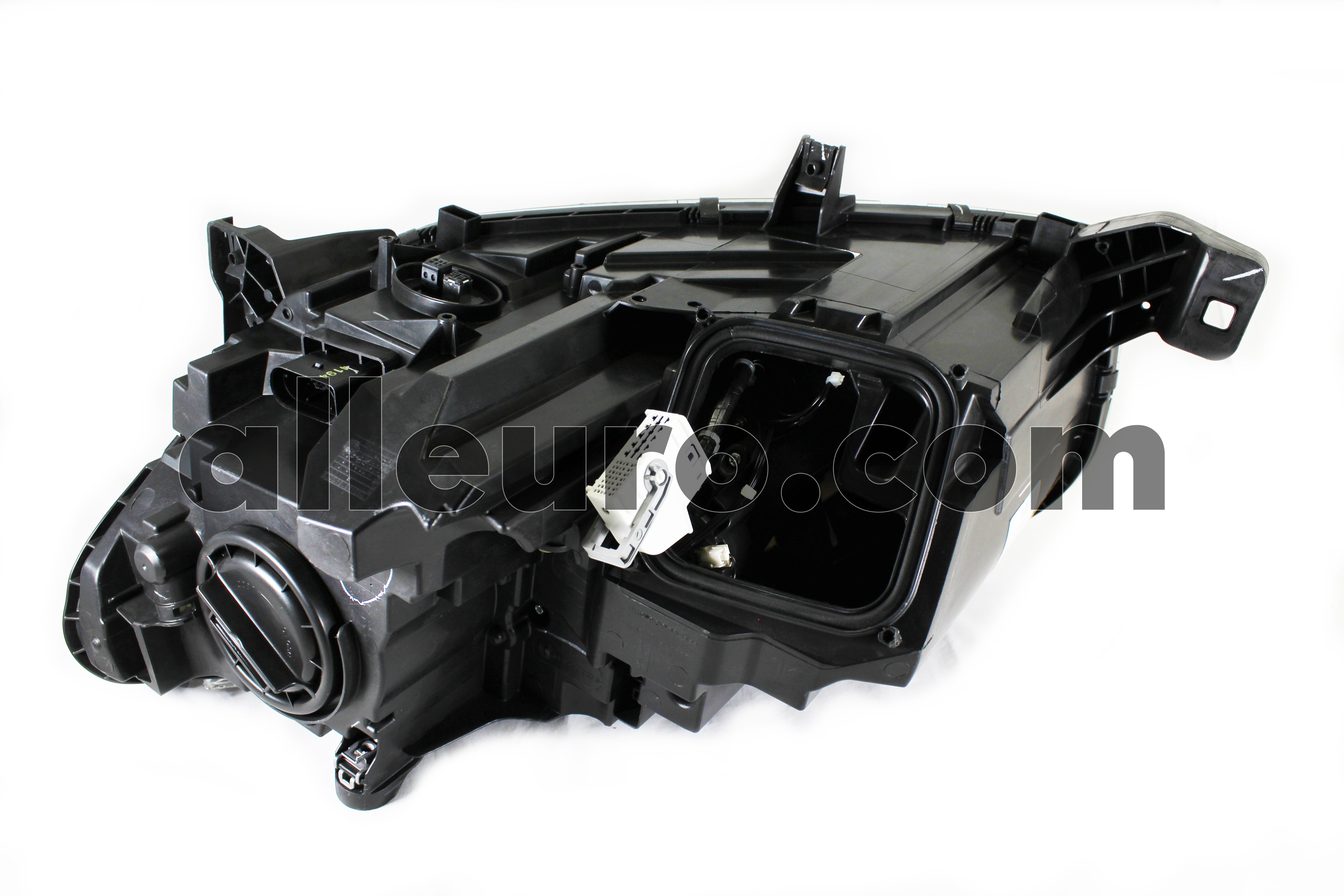 Marelli AL (Automotive Lighting) Right Headlight