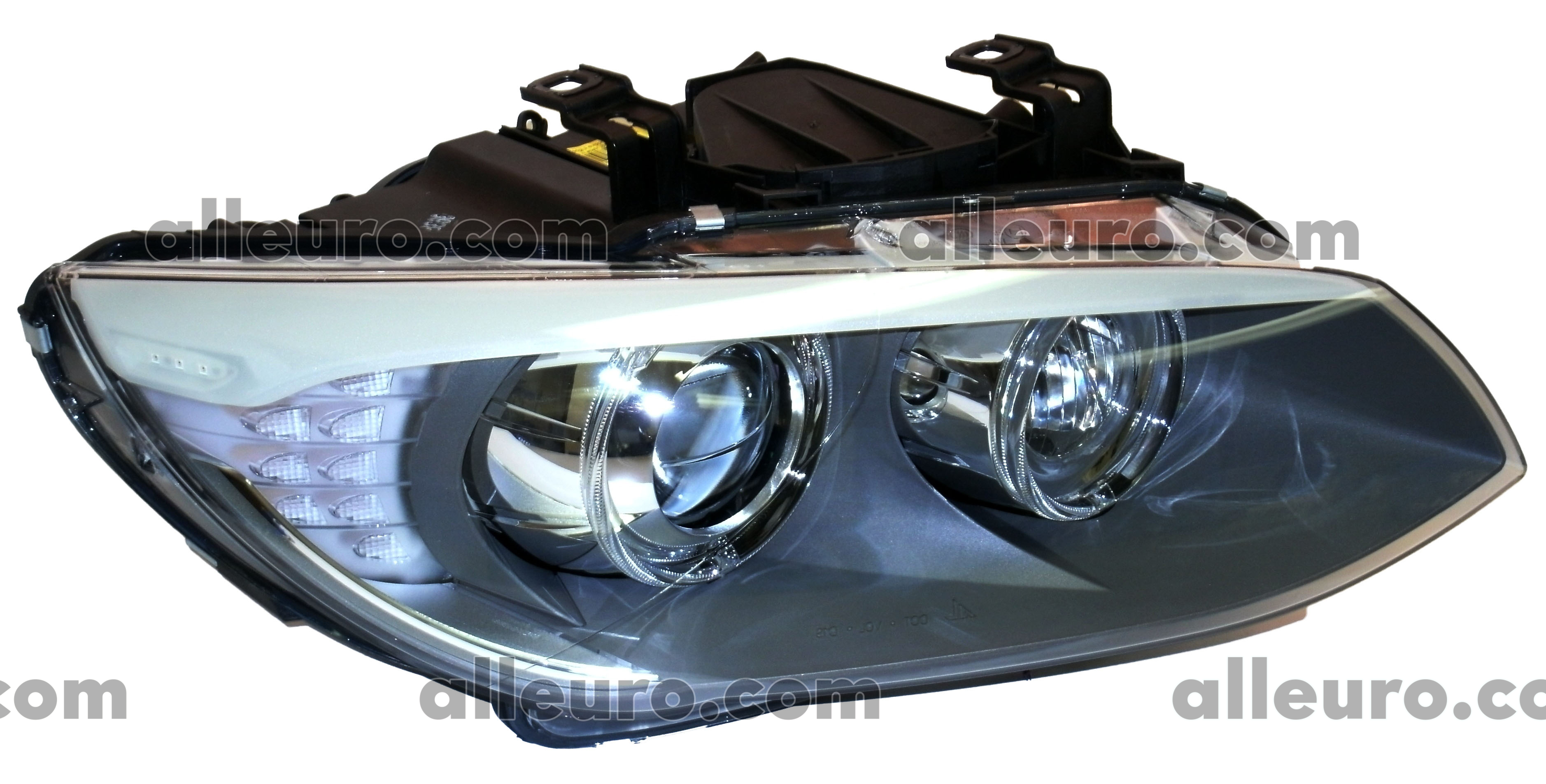 Marelli AL (Automotive Lighting) Right Headlight