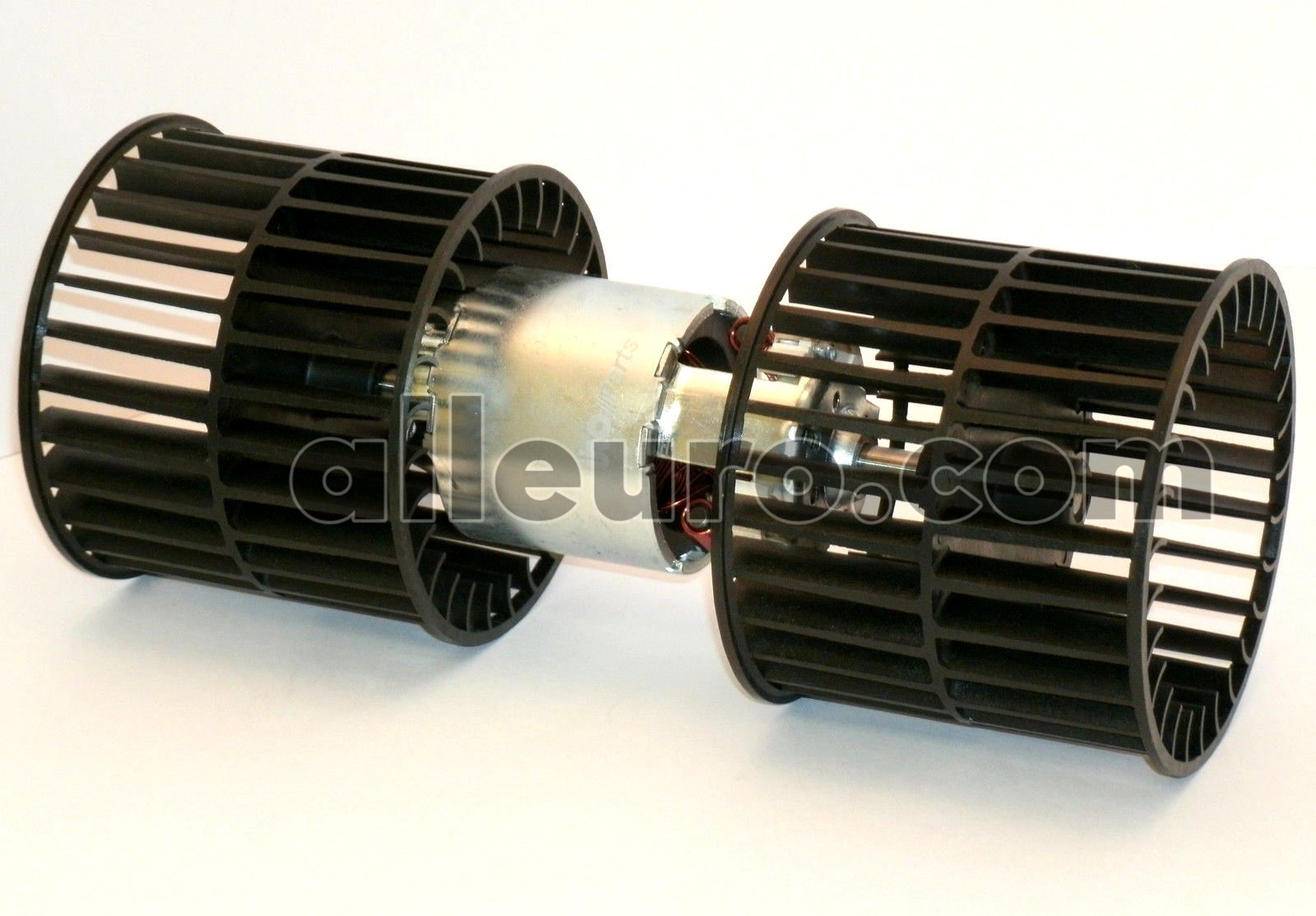 URO Parts 107 830 0208M Heater Blower Motor