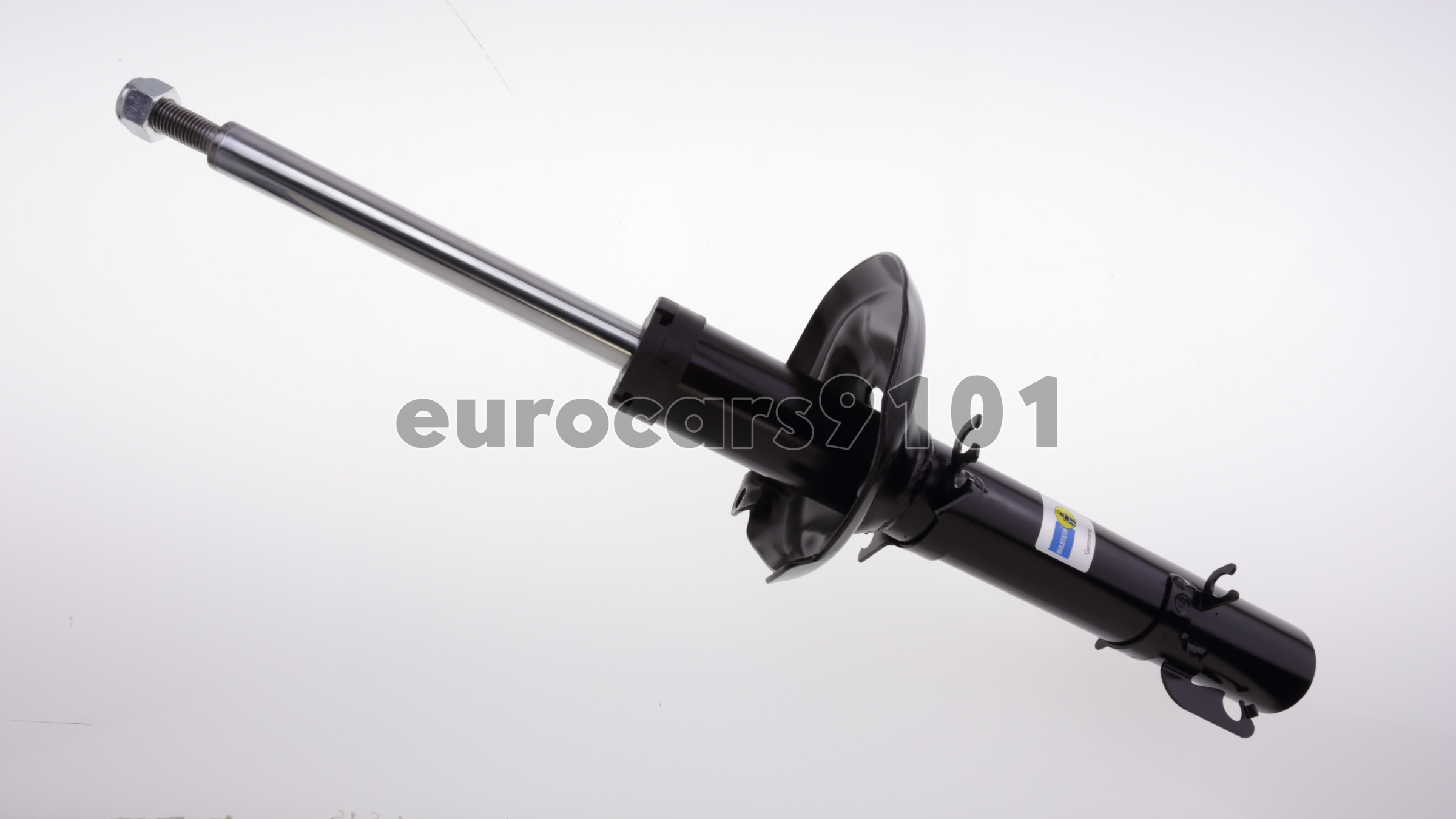 Volkswagen Jetta Bilstein Front Suspension Strut Assembly 22045744 1J0413031BH eBay