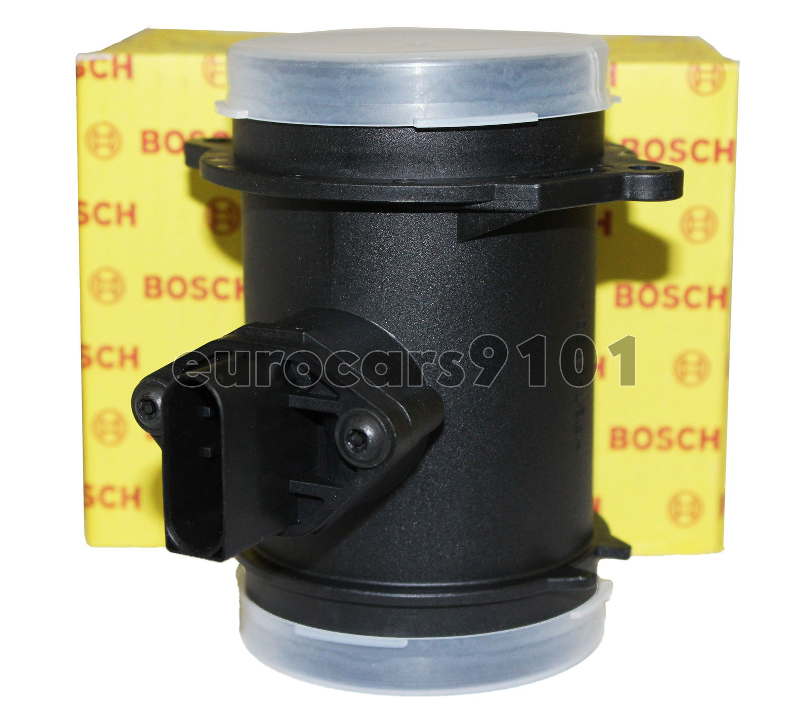 Mercedes-Benz C280 Bosch Mass Air Flow Sensor 0280217517 0000941848 New