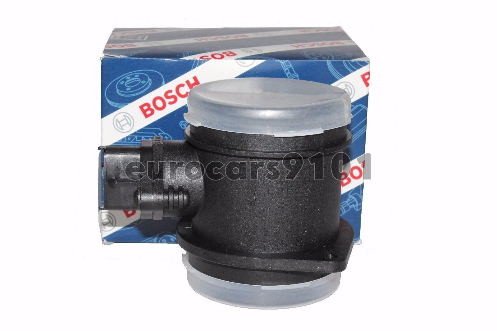 Volvo XC90 Bosch Mass Air Flow Sensor 0280218089 31342363 New