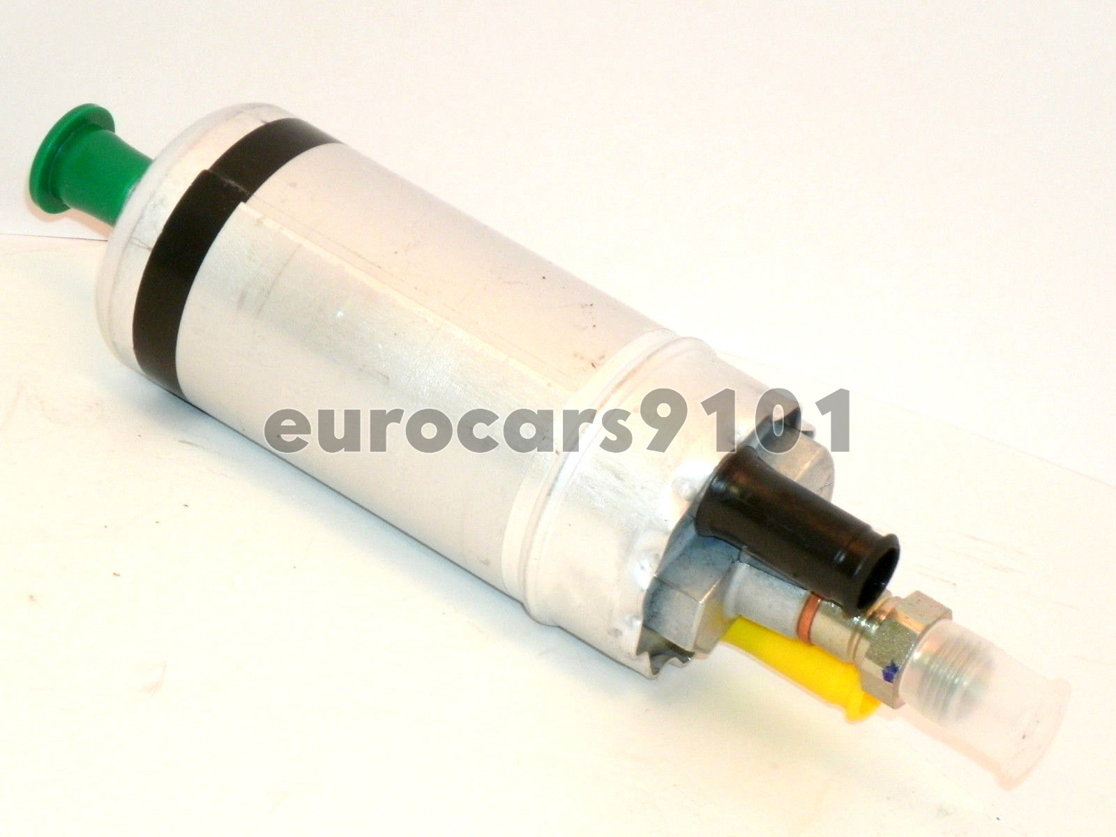 Bosch 69594 Original Equipment Replacement Electric Fuel Pump
