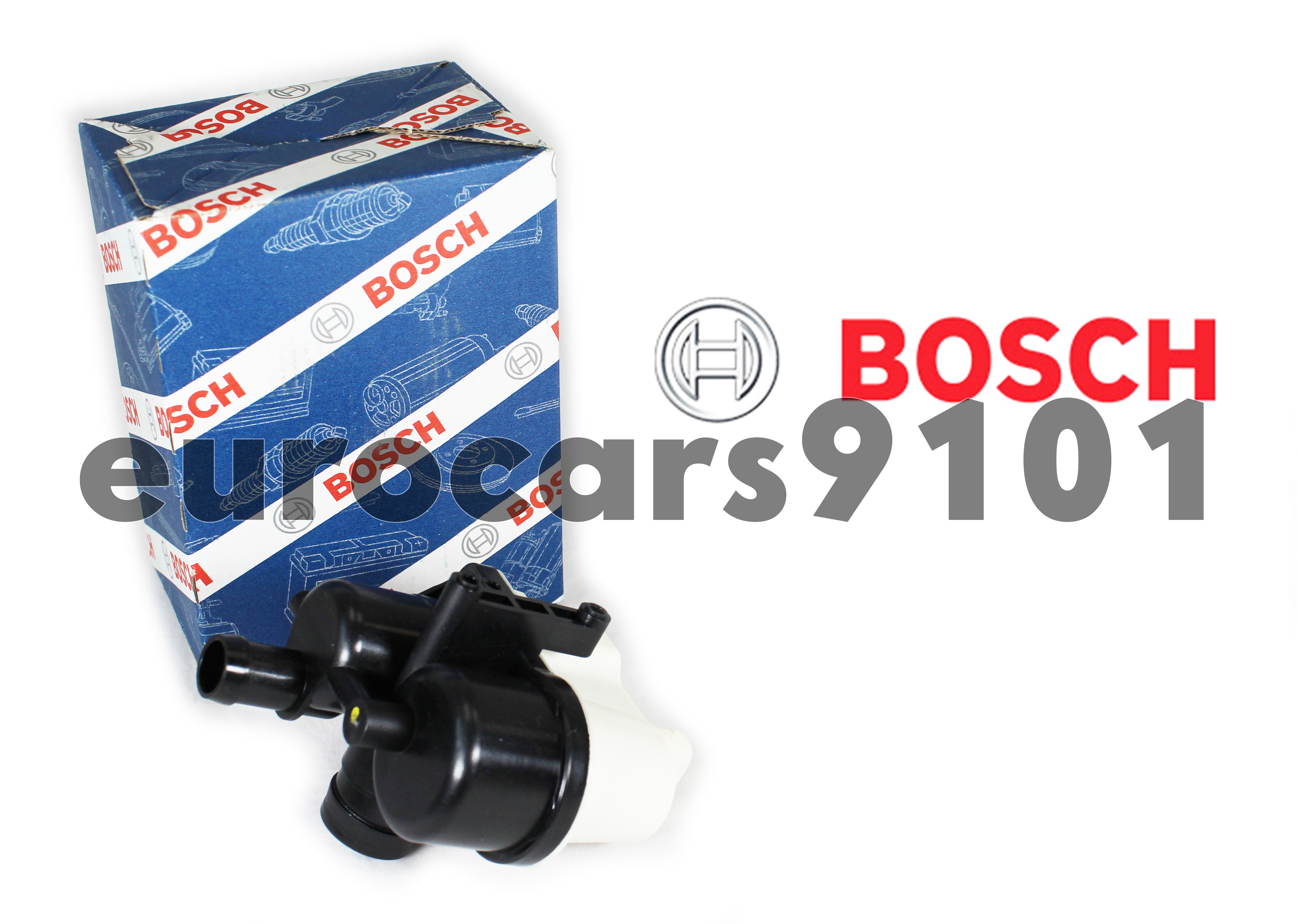 Volvo XC70 Bosch Evaporative Emissions System Leak Detection Pump