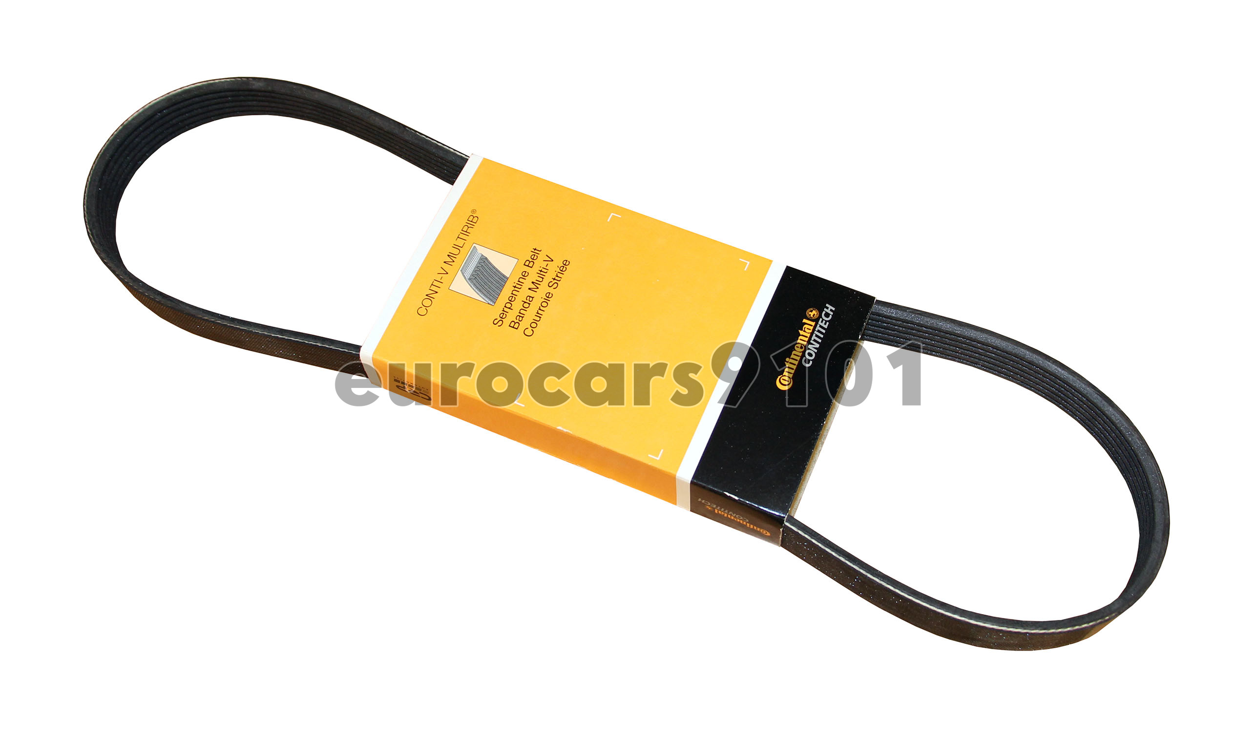 New! Volkswagen Jetta Mitsuboshi Serpentine Belt 6PK905 11287566789 eBay