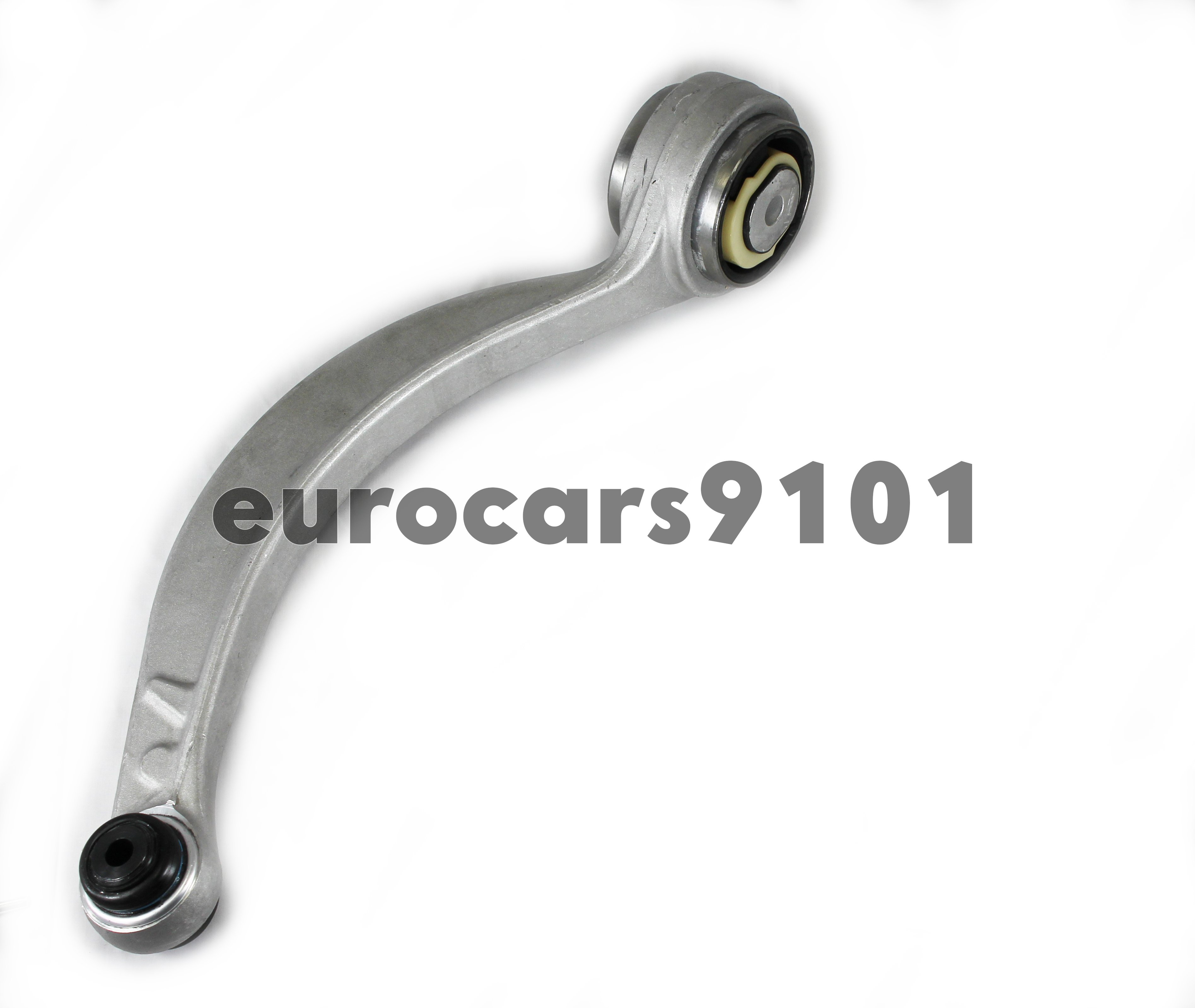 Jaguar S-Type Febi Front Lower Forward Suspension Control Arm