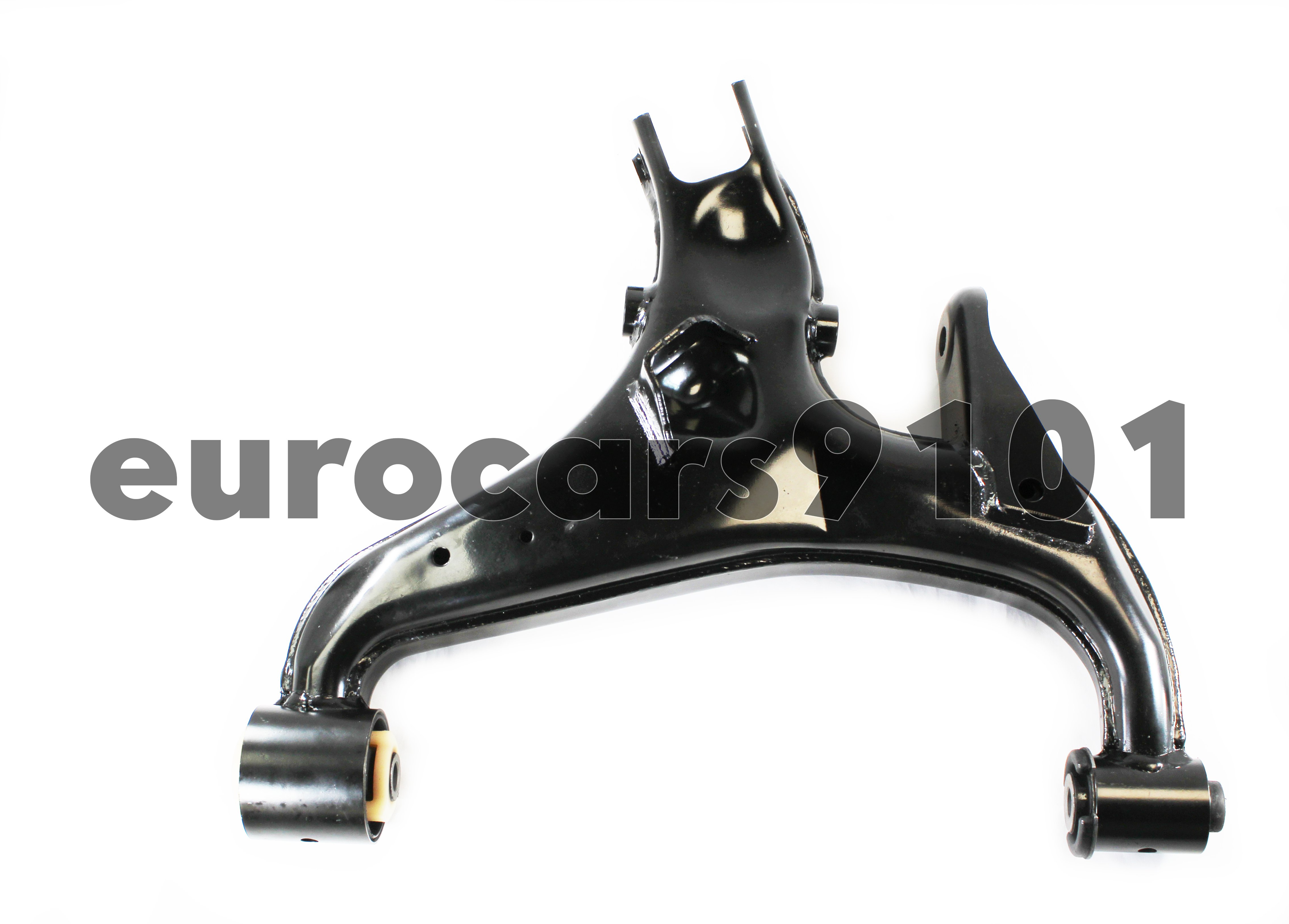 New! Land Rover LR4 Lemforder Front Right Lower Control Arm 4007401