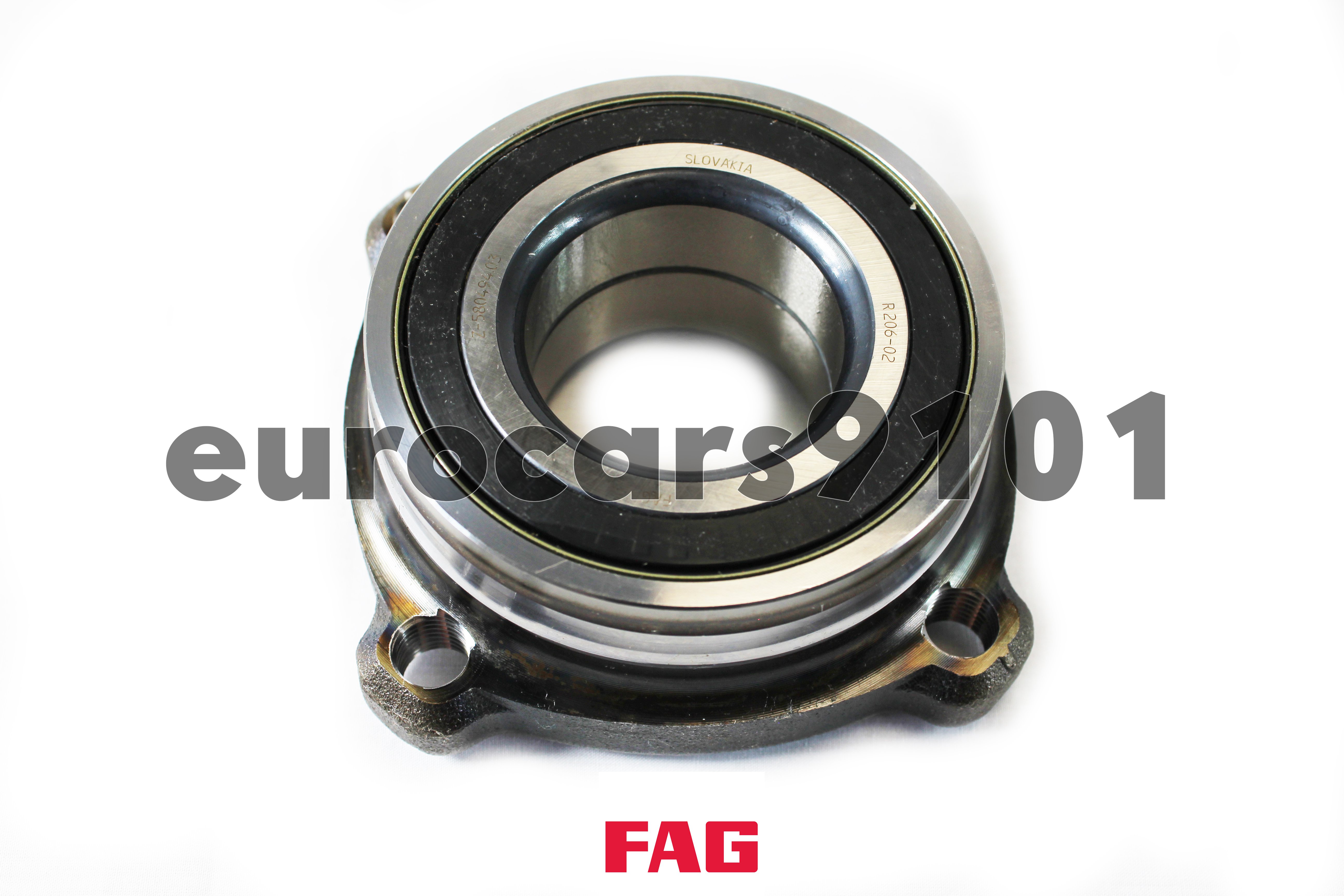 2005 fits BMW X5 Front Wheel Bearing One Bearing Included With Two Years Manufacturer Warranty