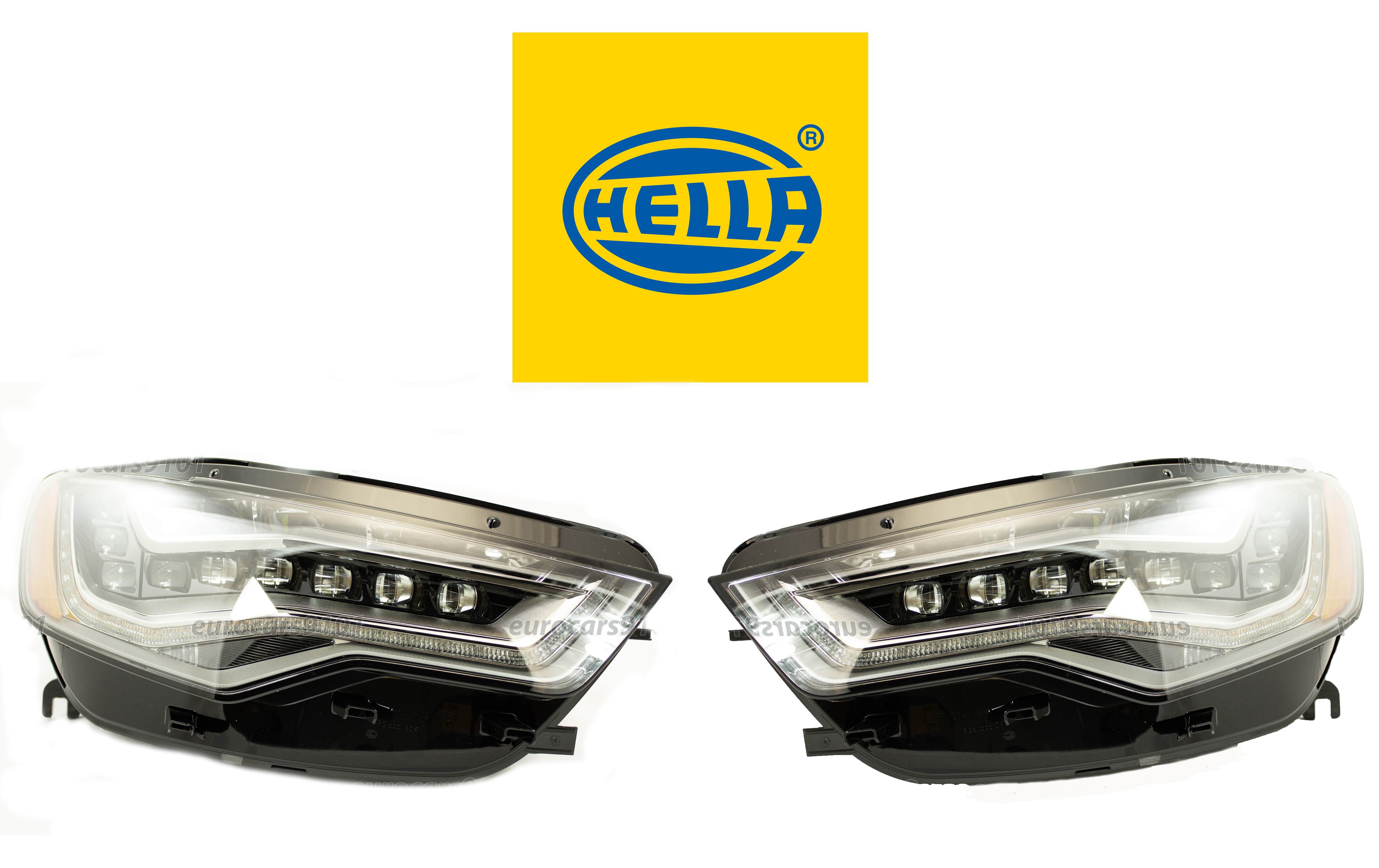 BMW E21 FORD Capri Opel Manta phare HELLA 308-110480 EUR 60,00