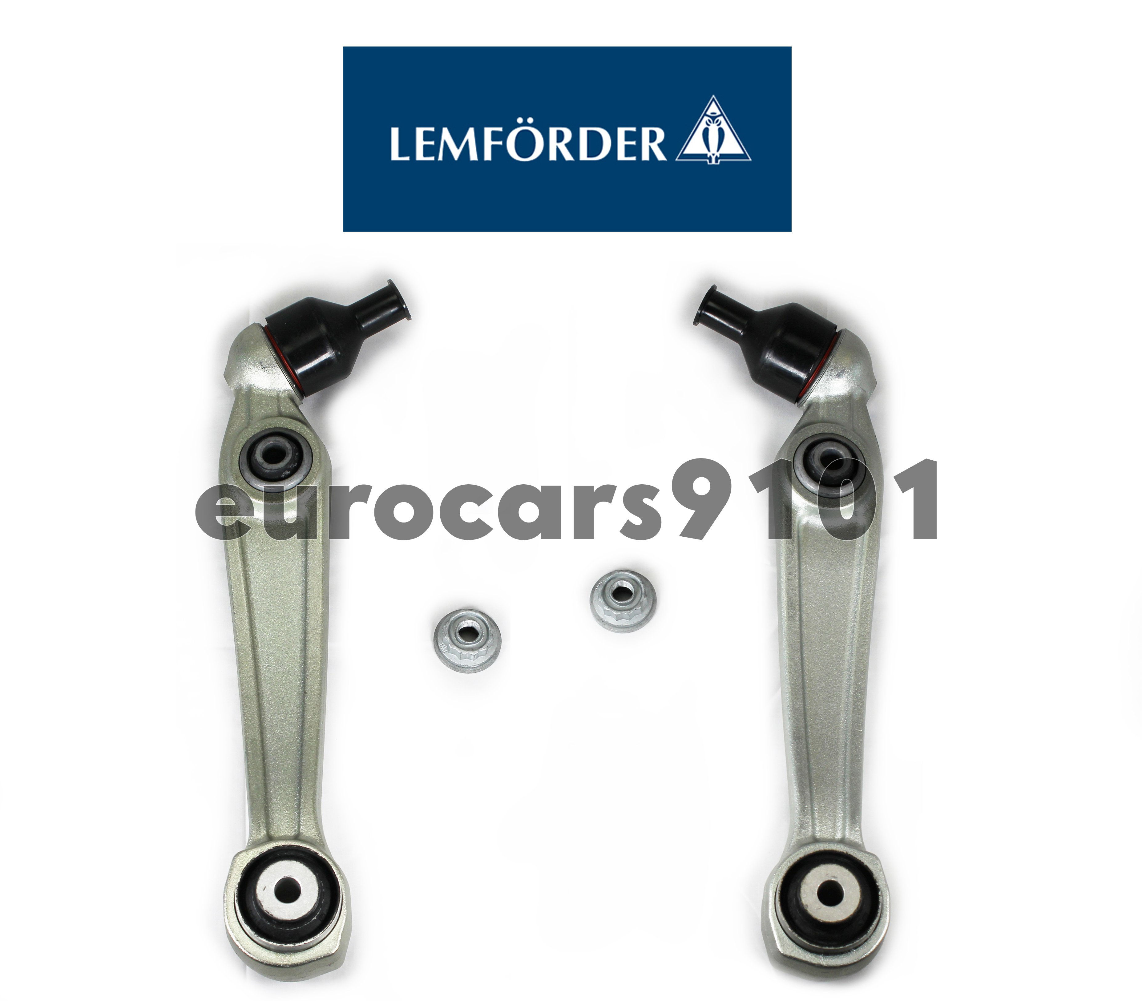 BMW X5 Lemforder Front Right Lower Control Arm 3896101 31126864822 eBay