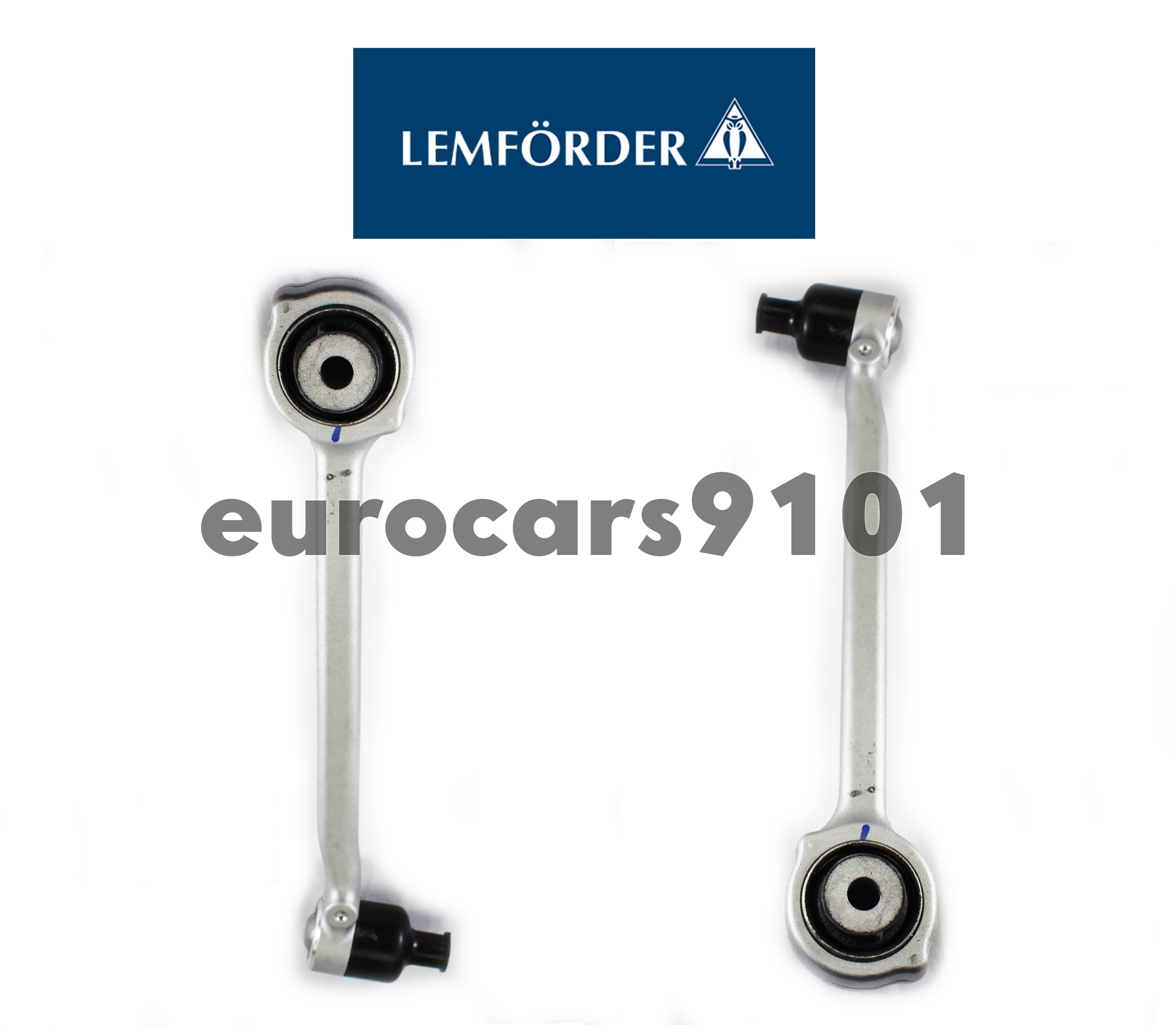 Mercedes GLK350 Lemforder Front Lower Suspension Control Arm 3715001