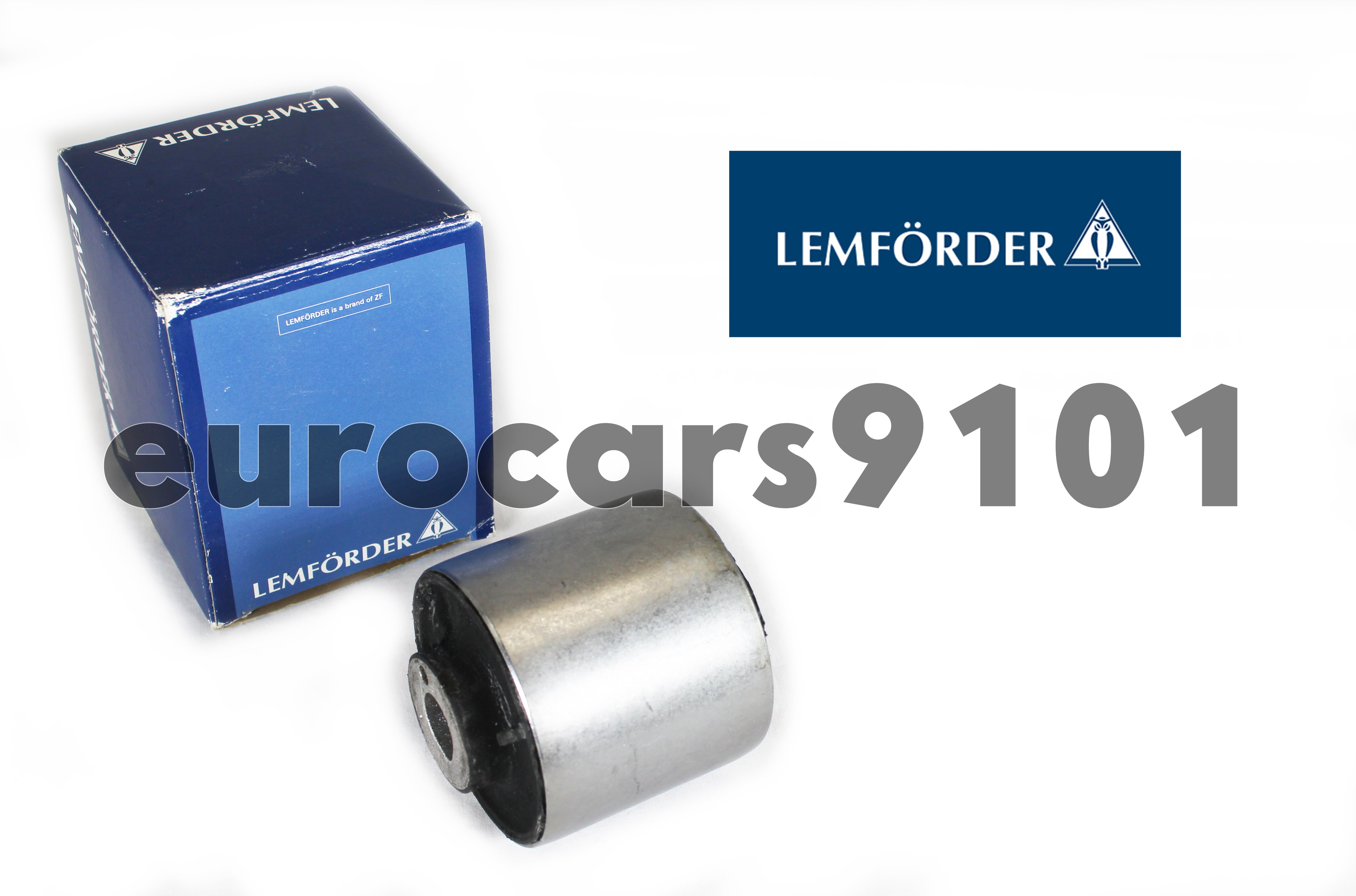 Mercedes C280 Lemforder Front Suspension Control Arm Bushing 3540001 2043331114