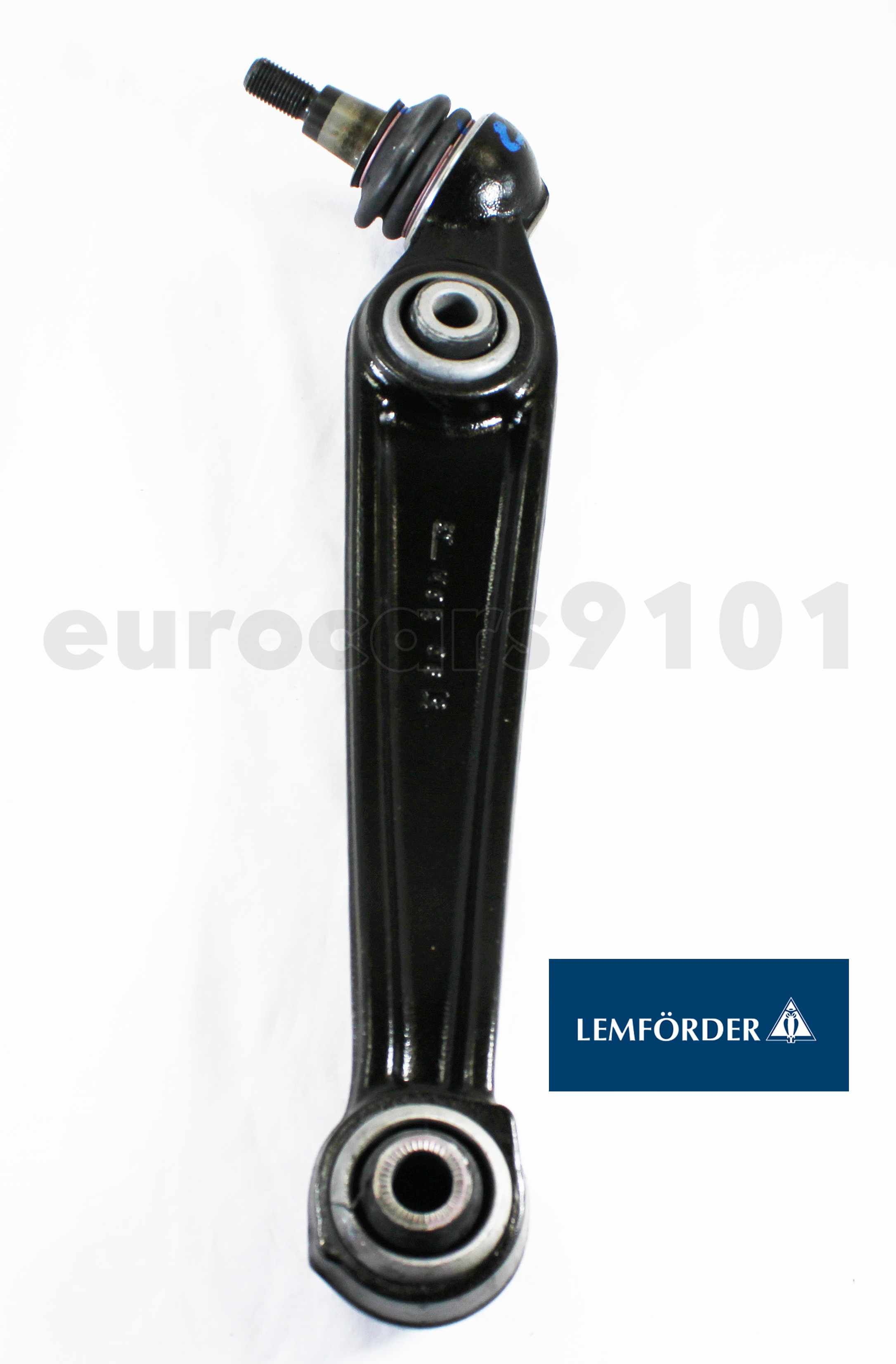 BMW X5 Lemforder Front Left Lower Suspension Control Arm 3599601