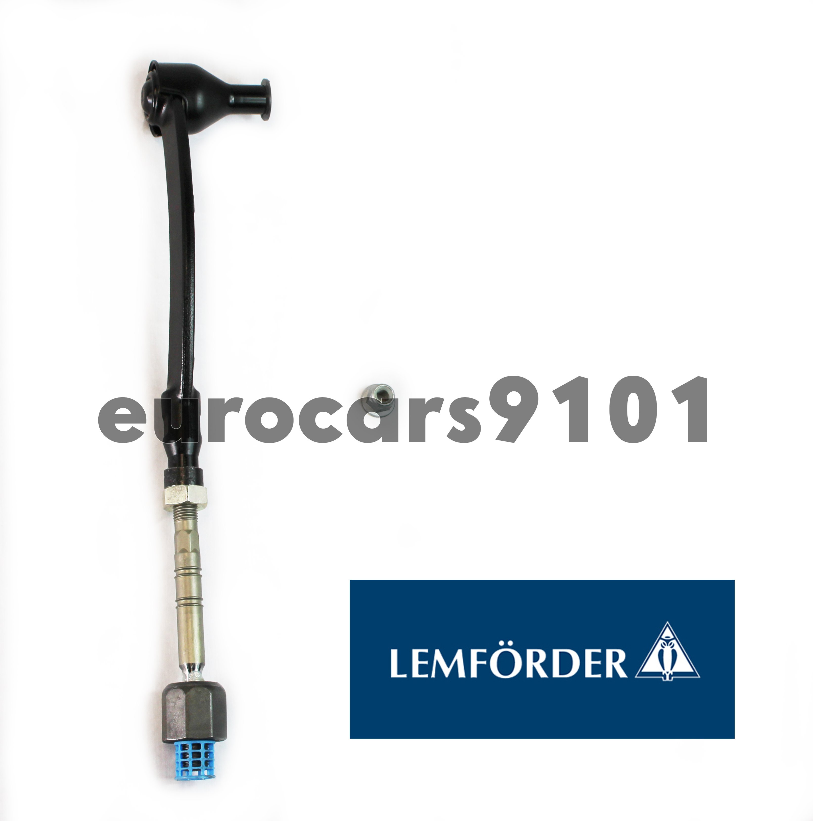 Lemforder Rod Assembly 3339101 GENUINE BRAND NEW 5 YEAR WARRANTY