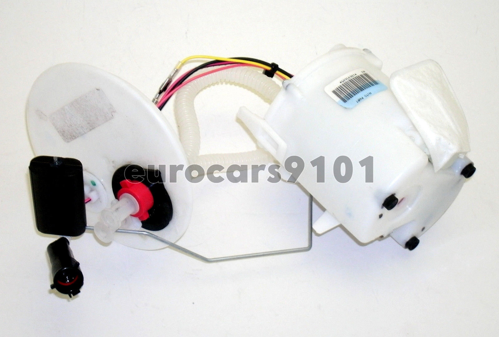 New! Jaguar SType ÜRO Right Fuel Pump Module Assembly XR822164