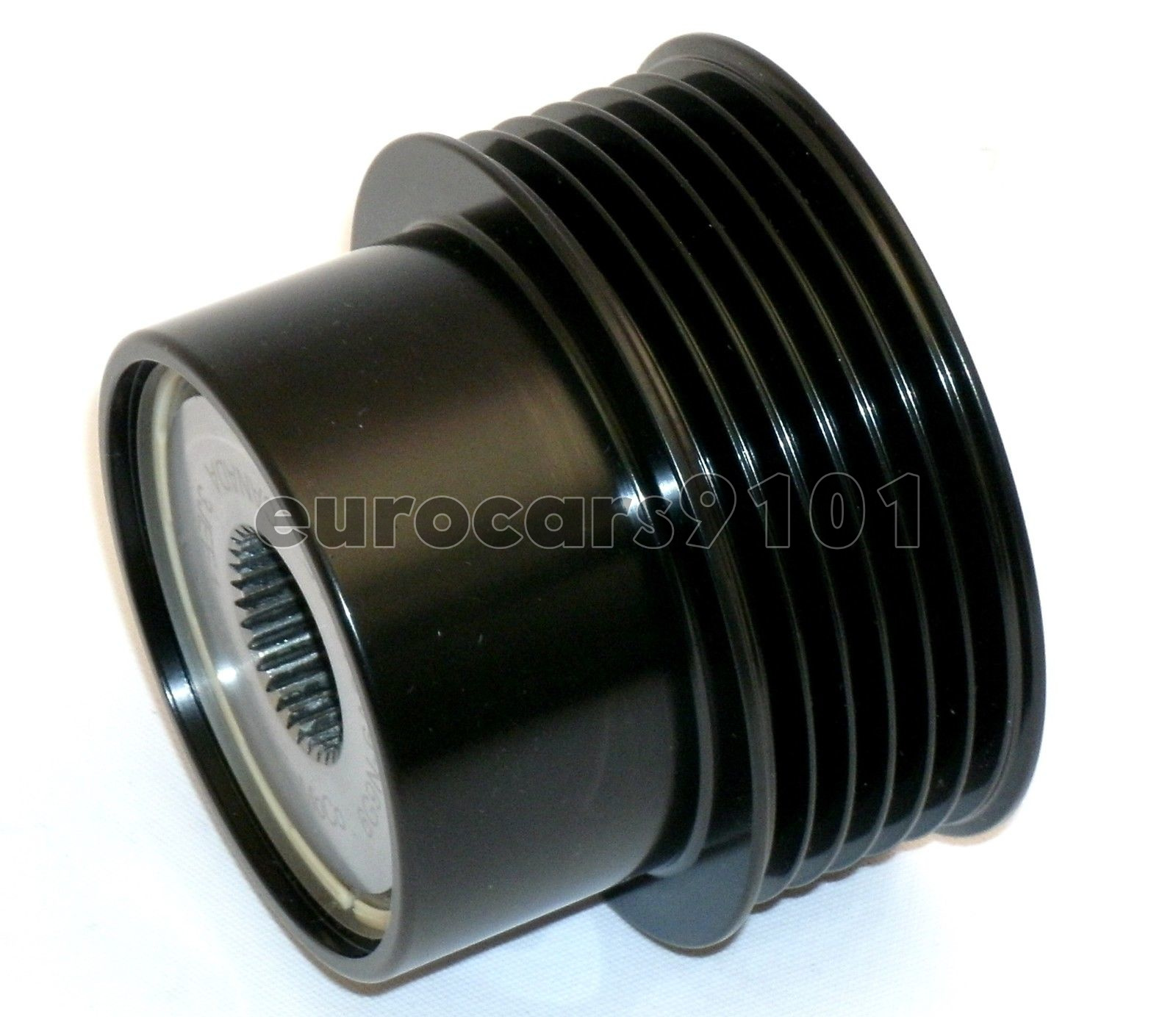 New! Volvo XC90 INA Alternator Decoupler Pulley 5350195100 31316803 eBay