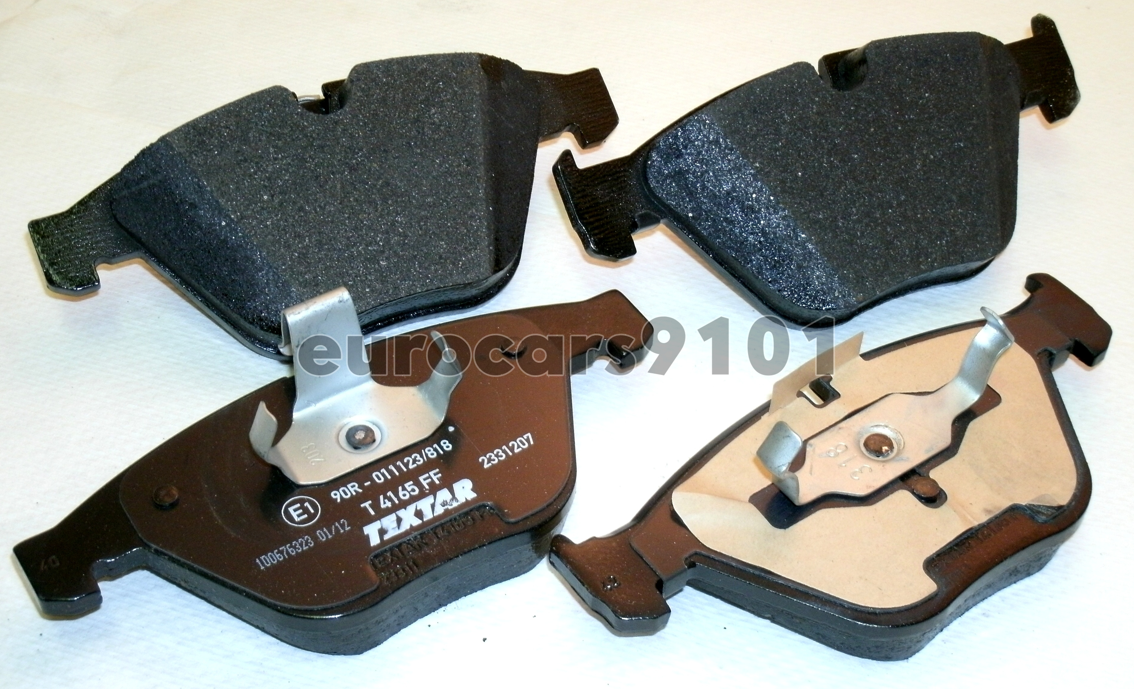 02. колодки remsa 12j08 00499297. колодки тормозные дисковые передние комплект. тормозные колодки remsa 1210. 2331207 textar.