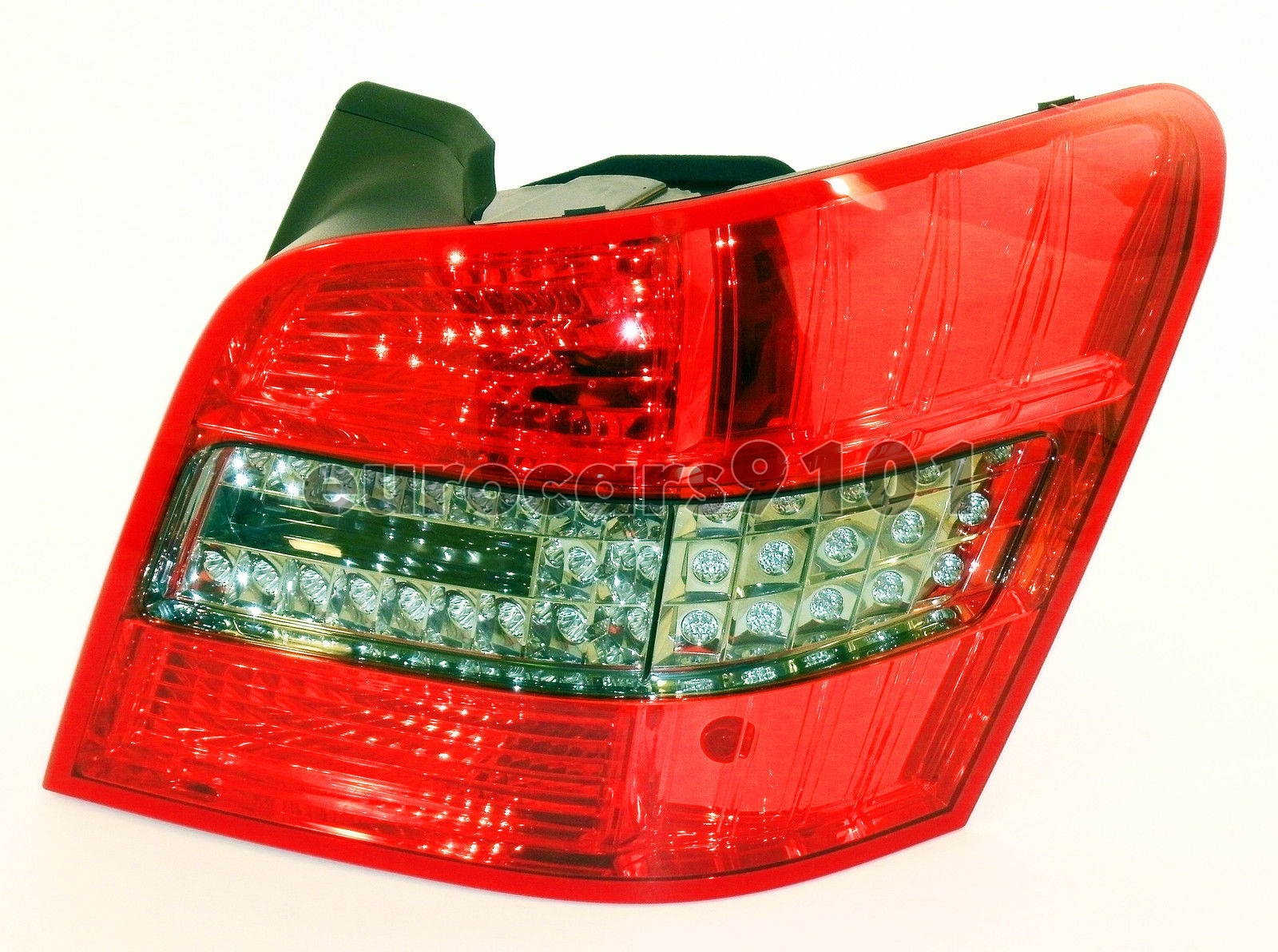 New! MercedesBenz GLK350 OEM ULO Left Tail Light 1056005 2048203364 eBay
