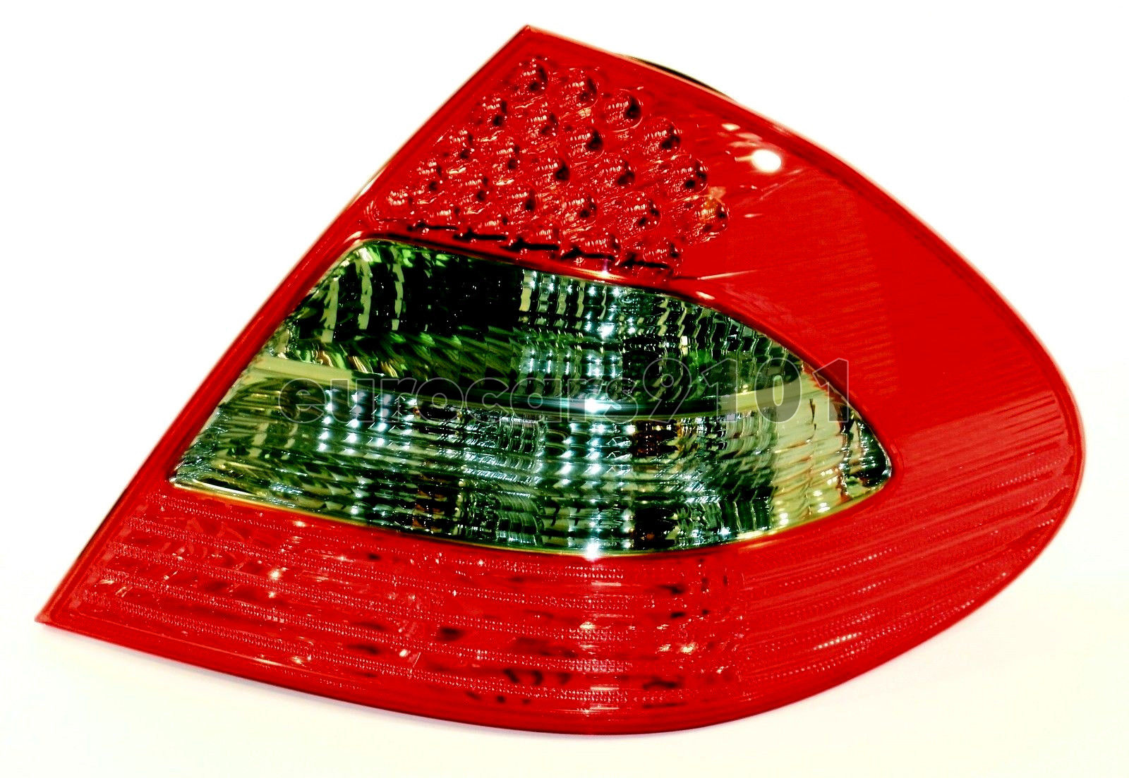 New! MercedesBenz E500 OEM ULO Left Tail Light 1032003 2118202564 eBay