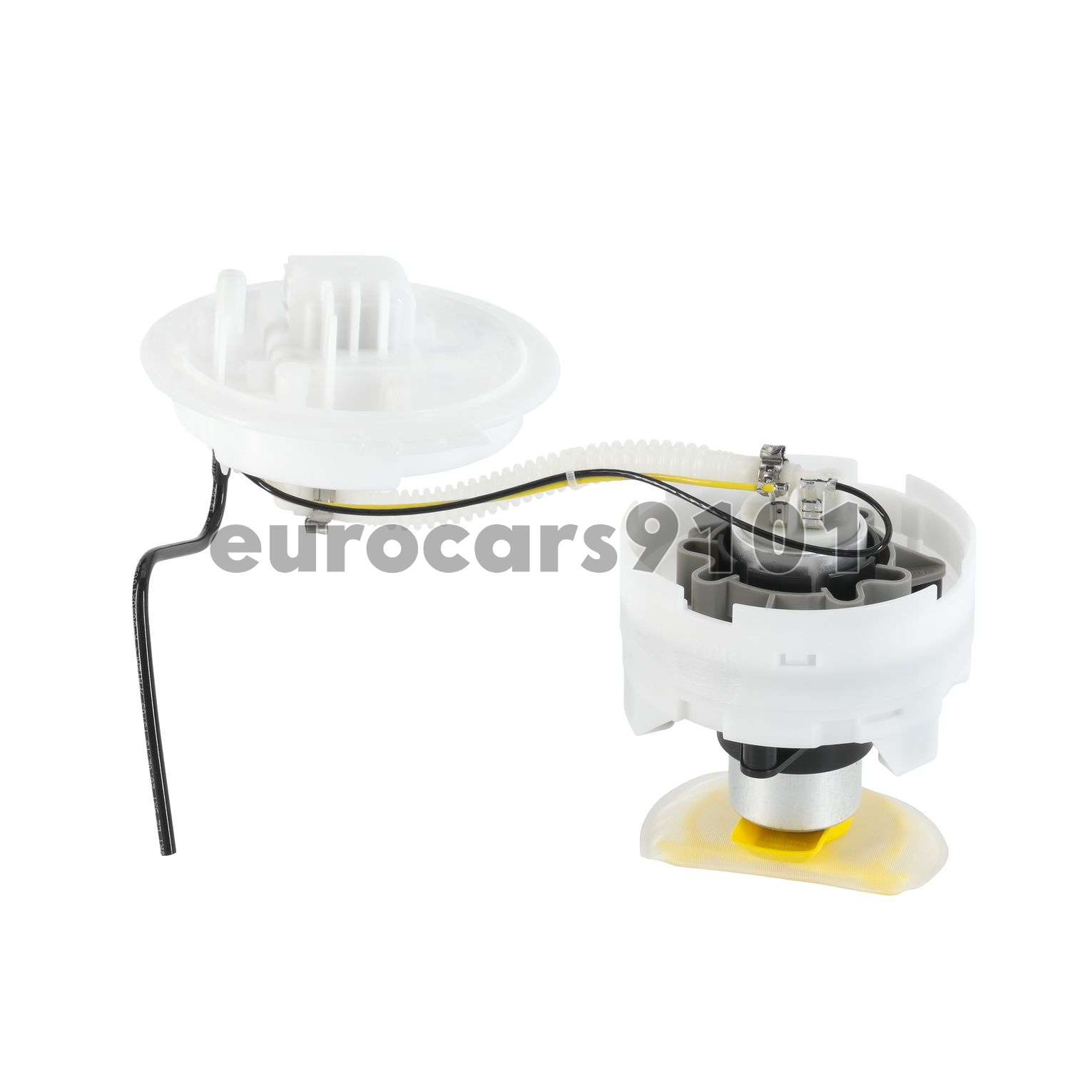OEM VDO Fuel Pump Assembly for Audi A4 Quattro