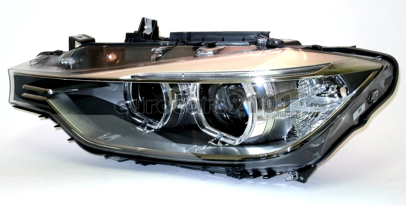 3Mi－Ki　0324 OEM BMW 3 E36 Front Turn Signal Lamp Bulb Socket 63131384032
