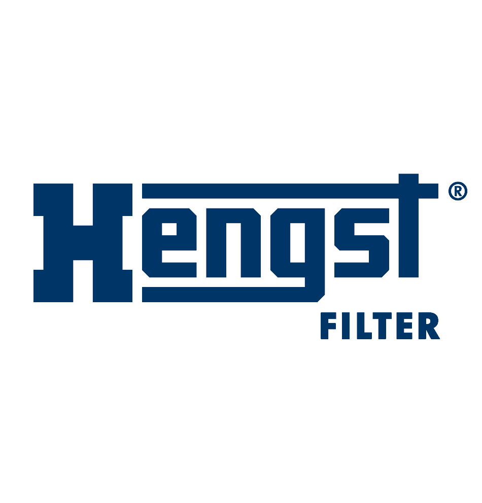 Set of 12 Audi Hengst Engine Oil Filters H24W04 078115561J