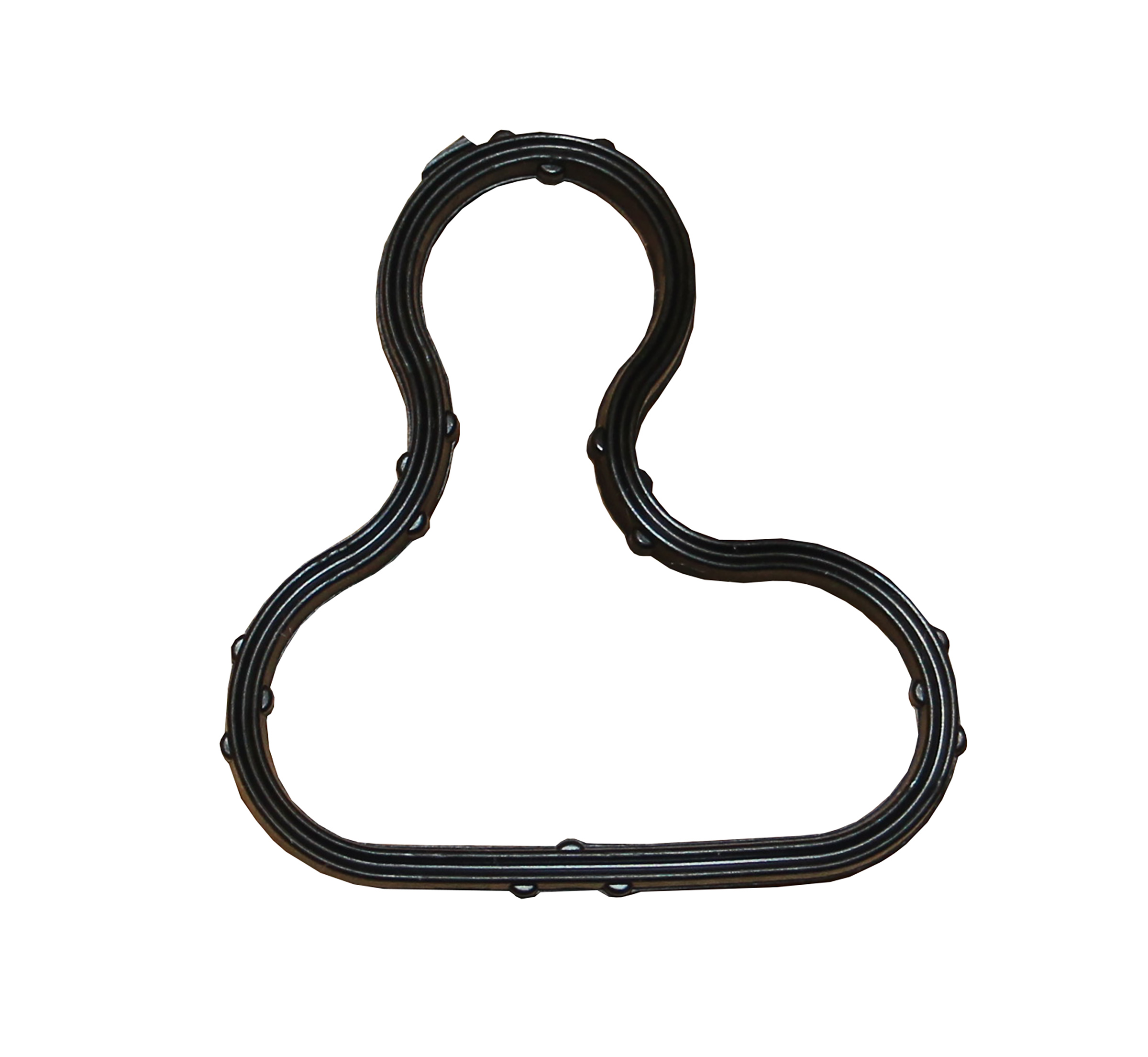 BMW 12317507807 GENUINE OEM MOUNT BRACKET GASKET