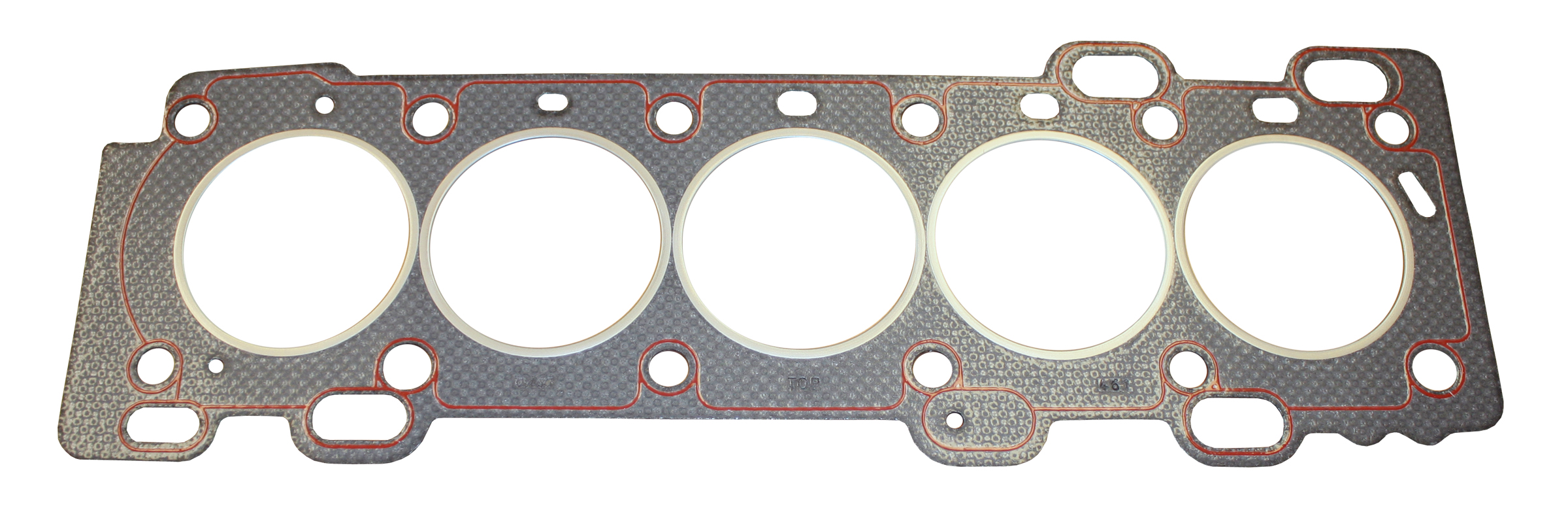 New! Volvo XC90 Victor Reinz Engine Cylinder Head Gasket 613696000