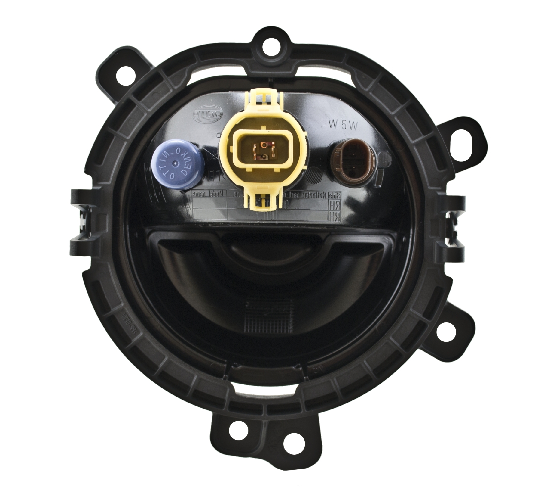 New! Mini Cooper Hella Right Daytime Running Light 011748081