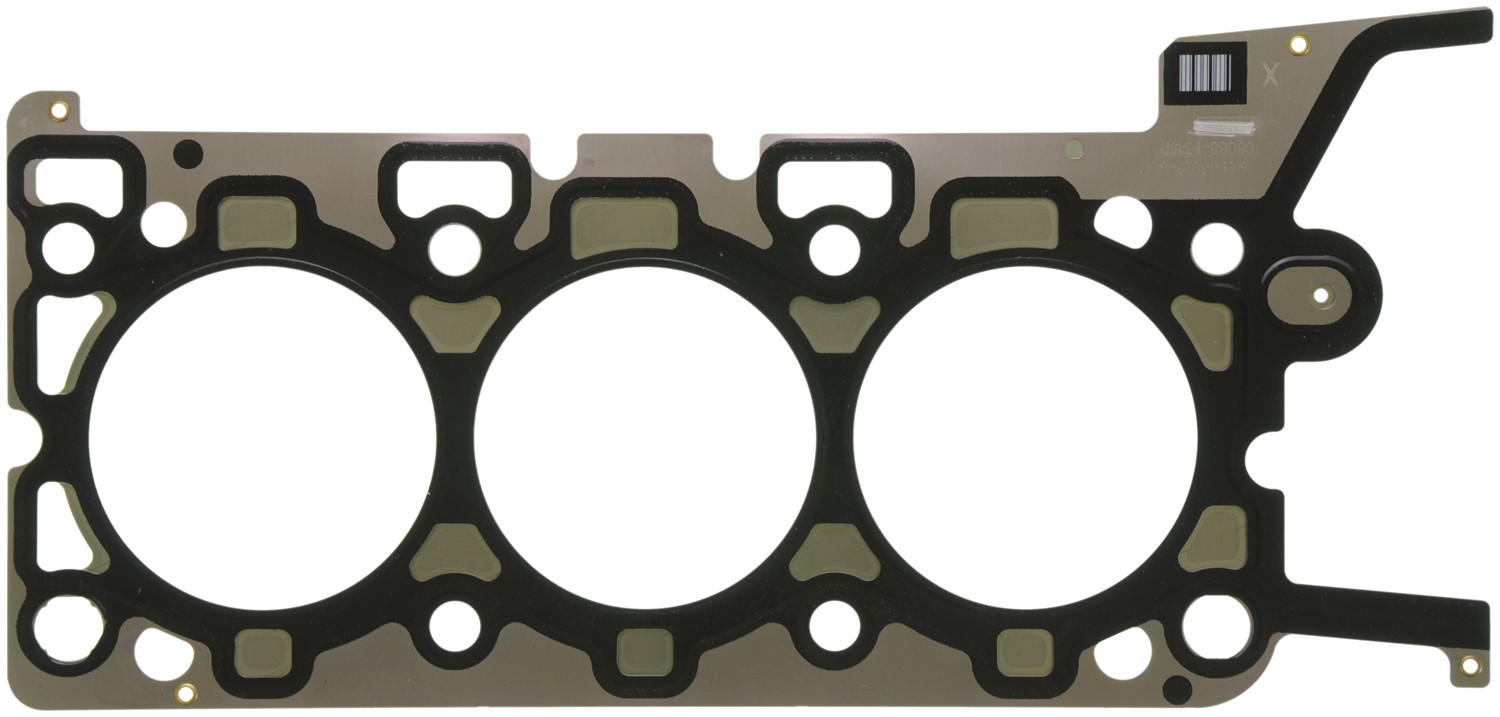 New! Jaguar XType Mahle Right Engine Cylinder Head Gasket 54559