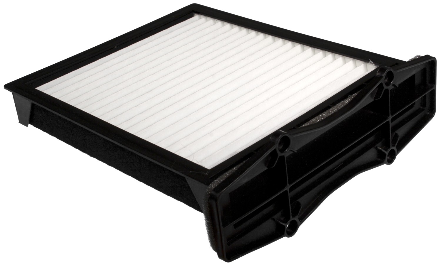 Mahle Pollen Air Filter For Cabin Filter LA360 Fits Land Rover Freelander