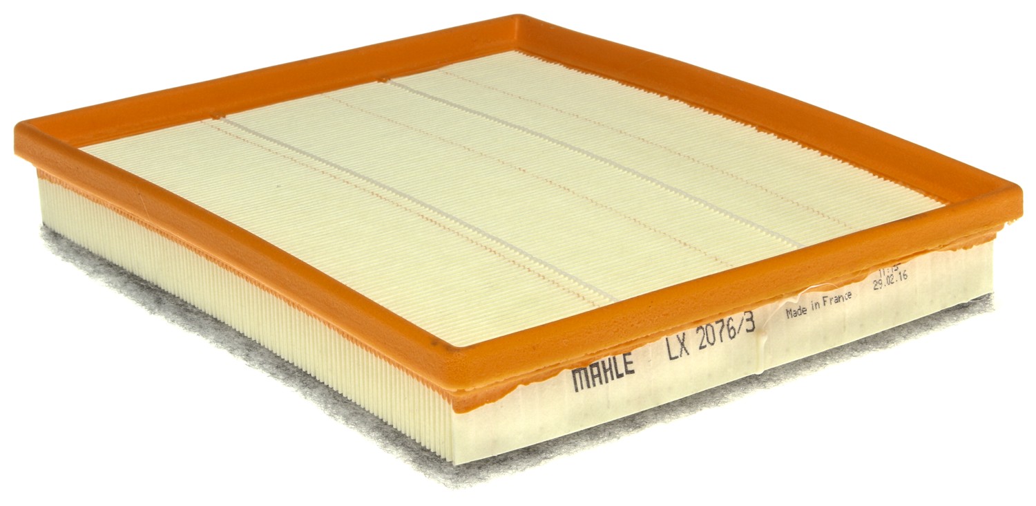 New! BMW M235i Mahle Air Filter LX2076/1 13717602643 eBay