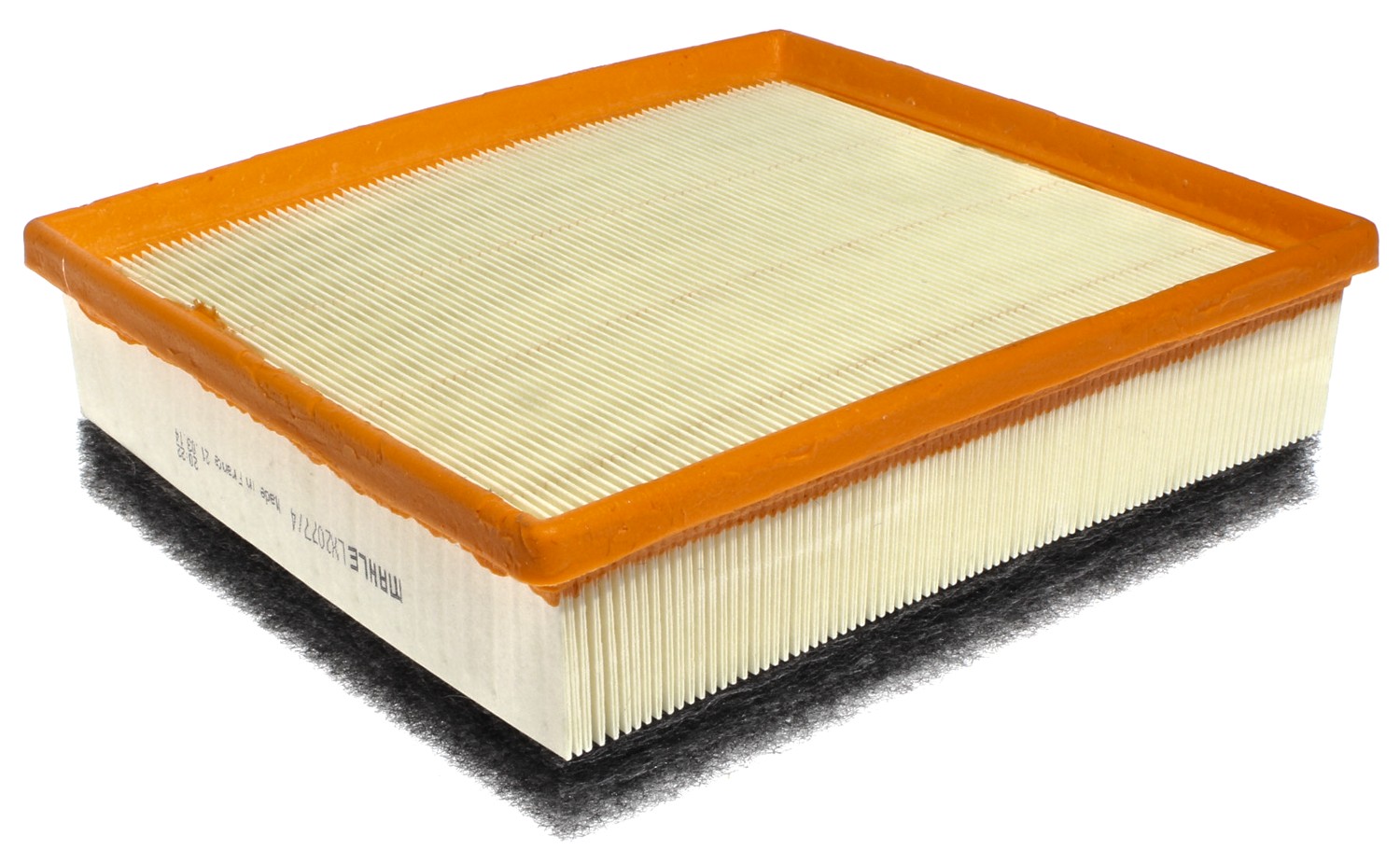 MAHLE OEM Engine Air Filter LX20773 for BMW 228i 320i 328i 428i xDrive GT