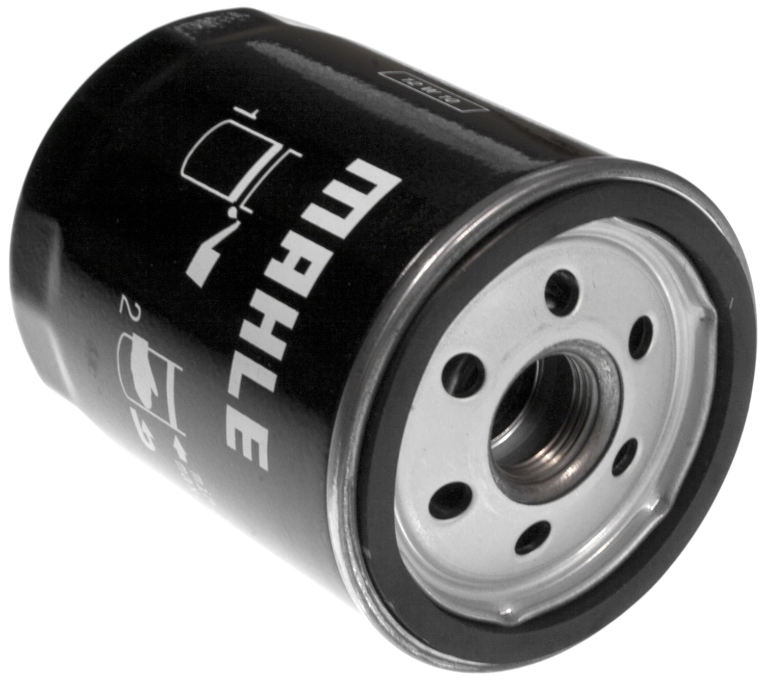 New! Porsche 911 Mahle Engine Oil Filter OC213 99320720103