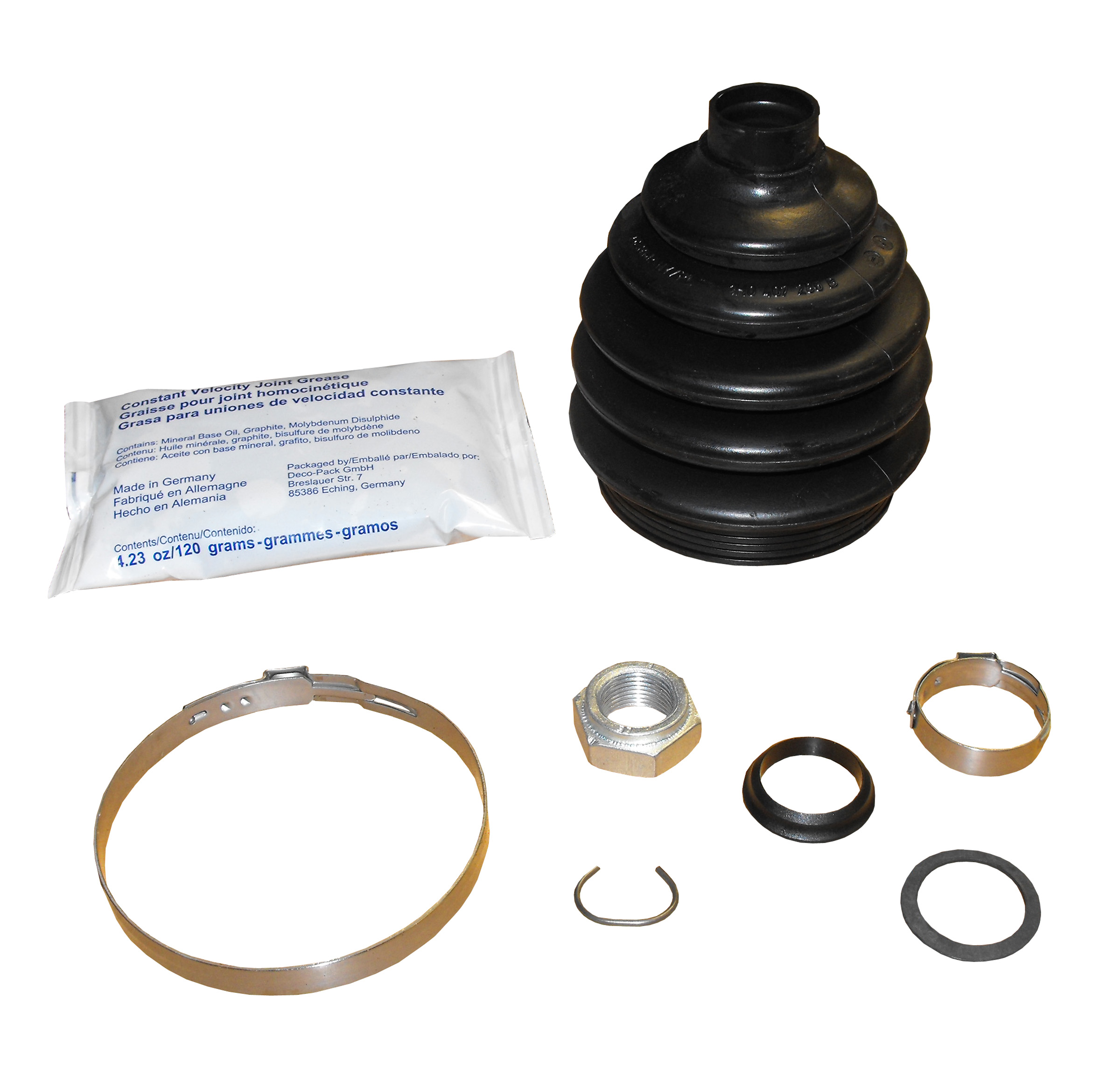 Baosity Air Cleaner Accessory Clip for Honda Fit 1.5L 2009-2013 Insight 1.0L 2000-2006