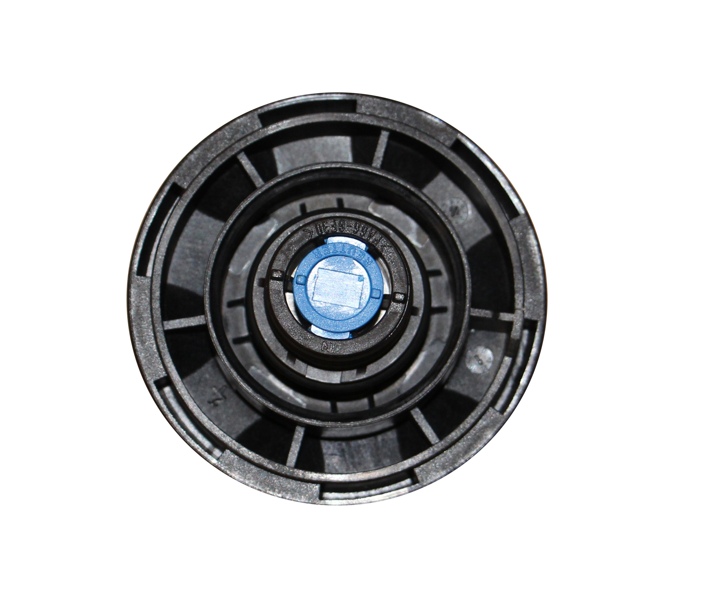 Radiator Cap Genuine For BMW 17117639020