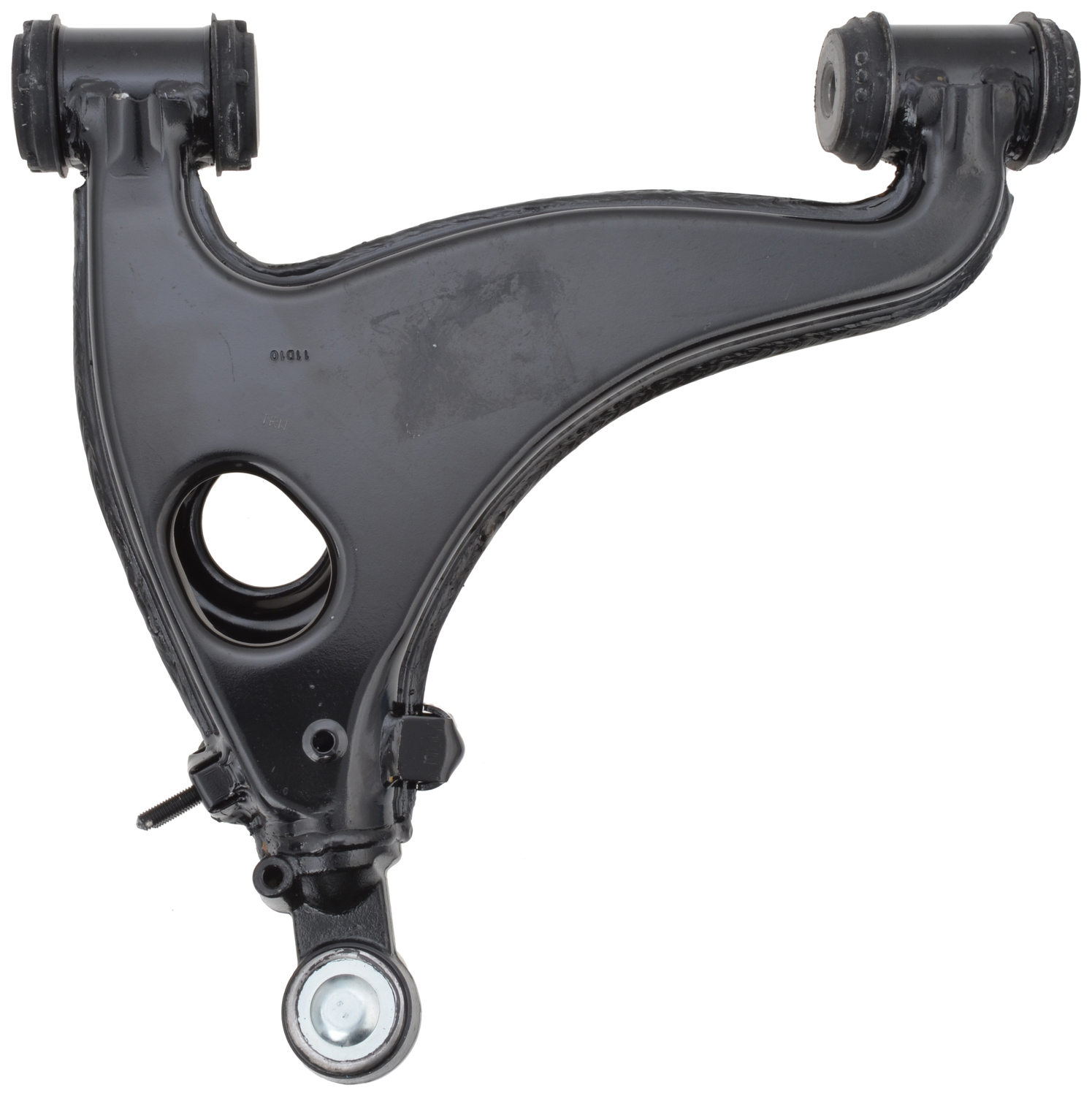 TRW Front Left Suspension Control Arm and Ball Joint Assembly JTC1246