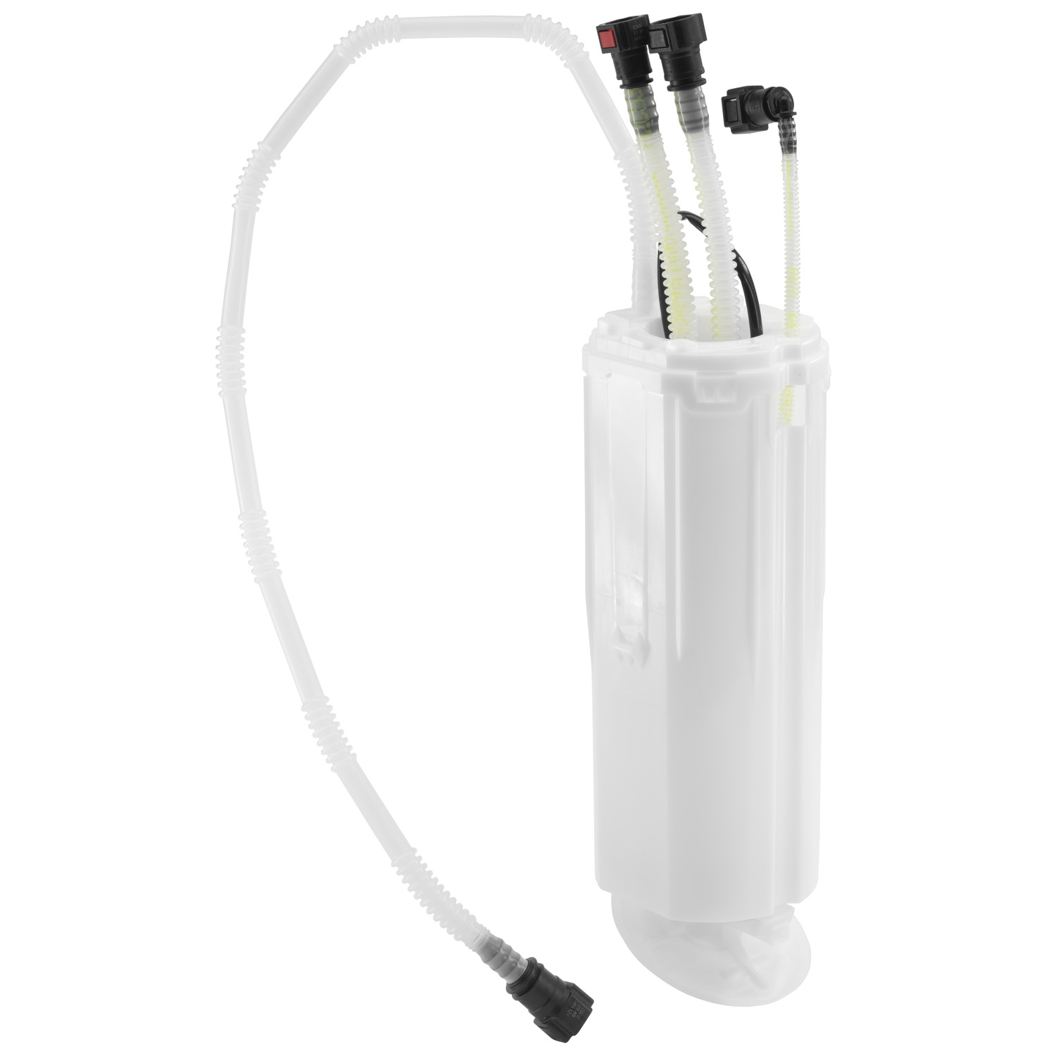 New Audi S8 VDO Left Fuel Pump Module Assembly A2C53096826Z 4E0919087G