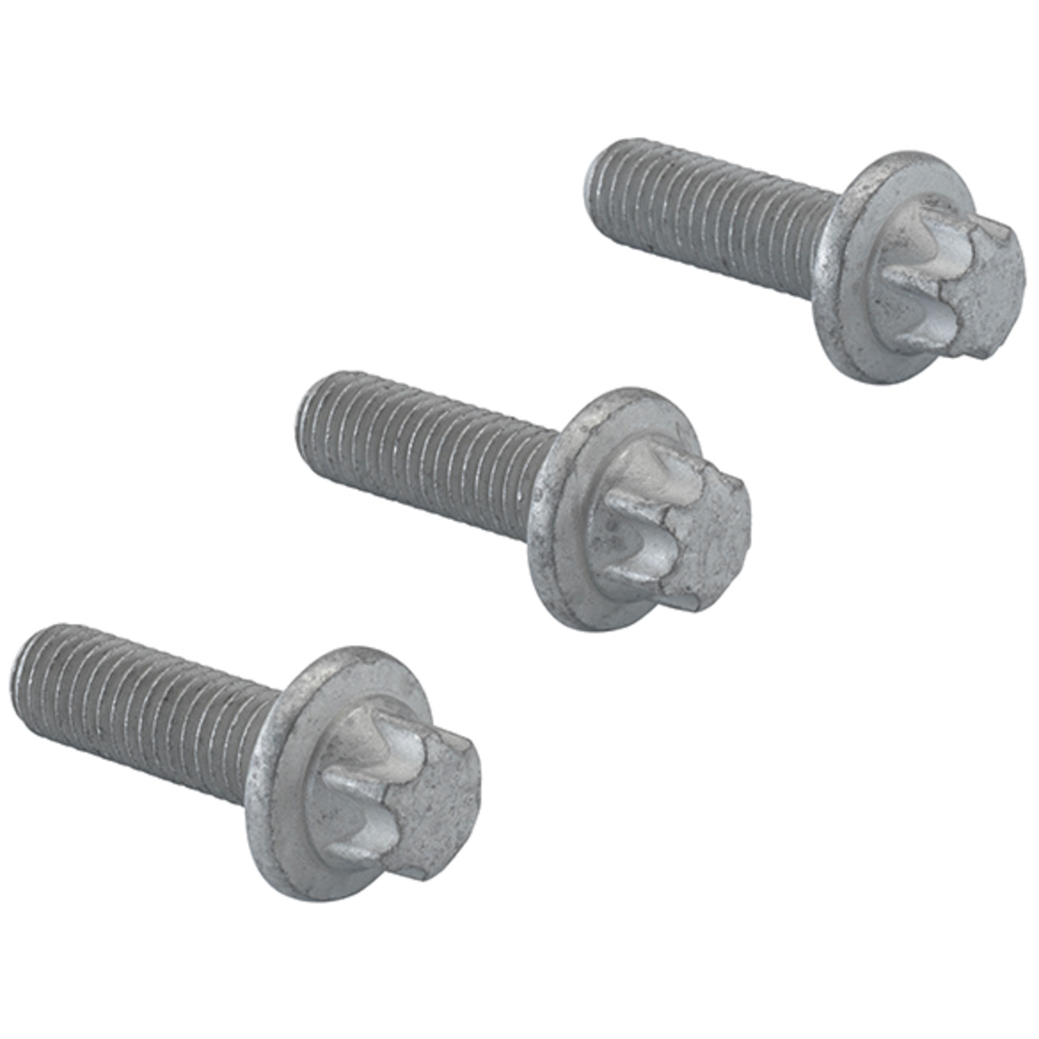 Engine Water Pump Bolt Kit-VDO Engine Water Pump Bolt Kit WD Express A2C59515257