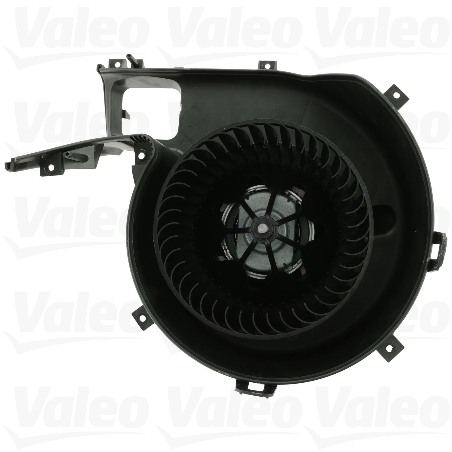 New! Saab 93 Valeo HVAC Blower Motor 1257.1005 13250115 eBay