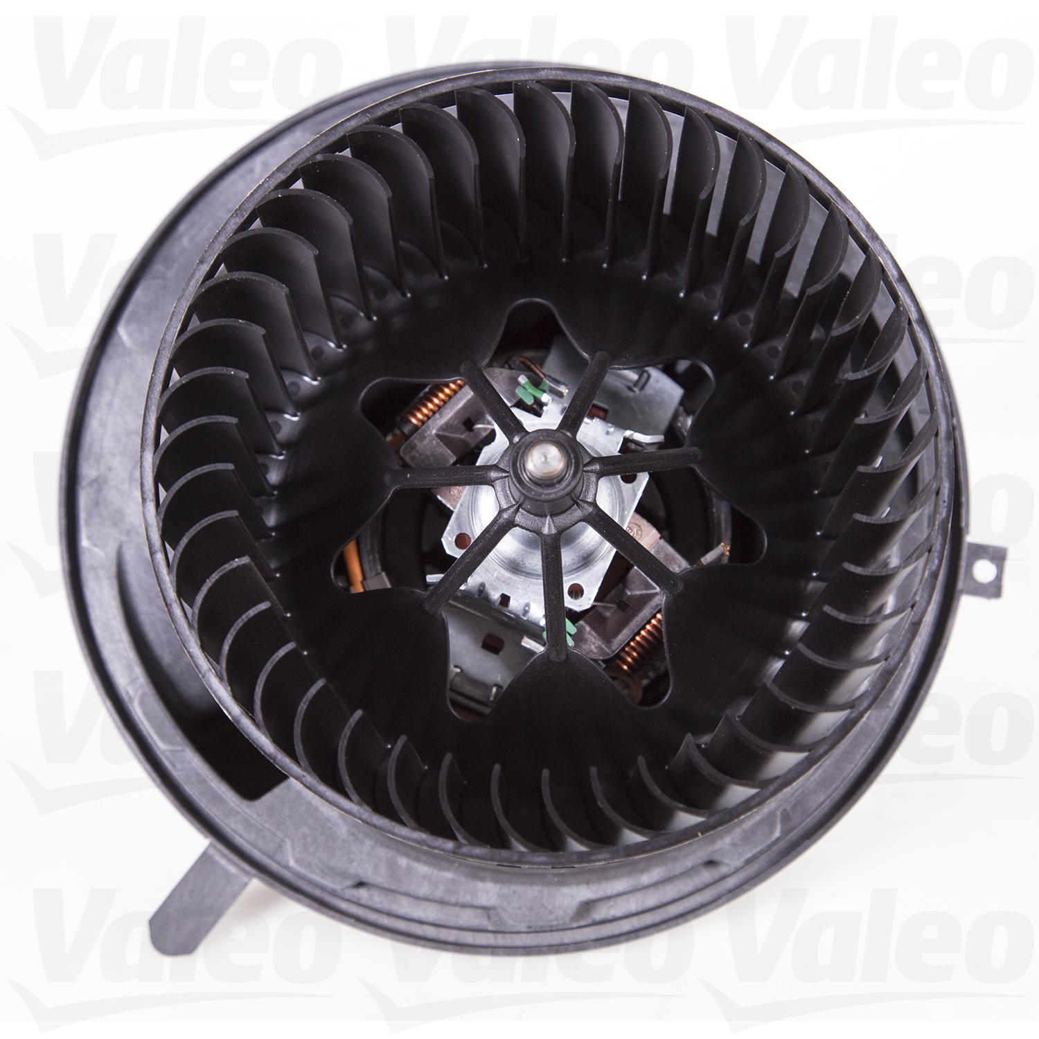 New BMW X3 Valeo HVAC Blower Motor Resistor 0155.1027 64119265892