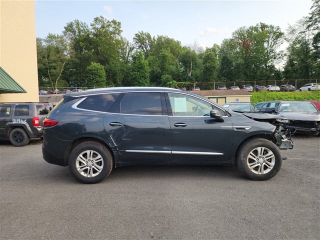 2019 Buick Enclave