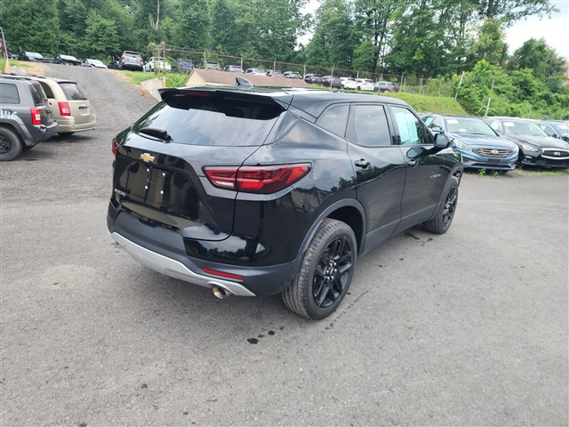 2023 Chevrolet Blazer 2LT - Photo 24
