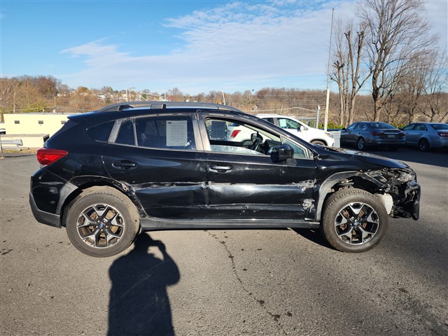 2019 Subaru Crosstrek Premium