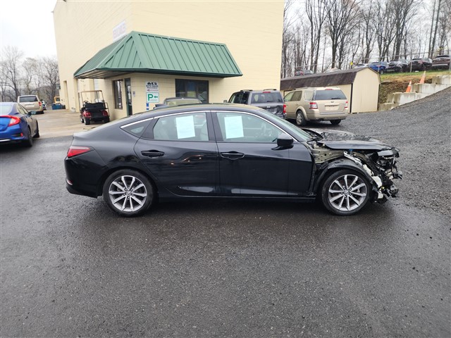 2024 Acura Integra Base's photo