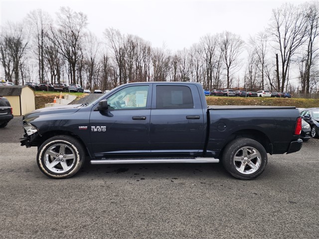 2015 RAM Ram 1500 Pickup Express