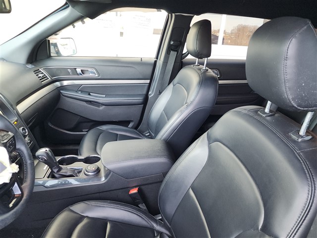 2019 Ford Explorer XLT - Photo 6