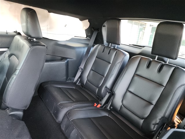 2019 Ford Explorer XLT - Photo 8