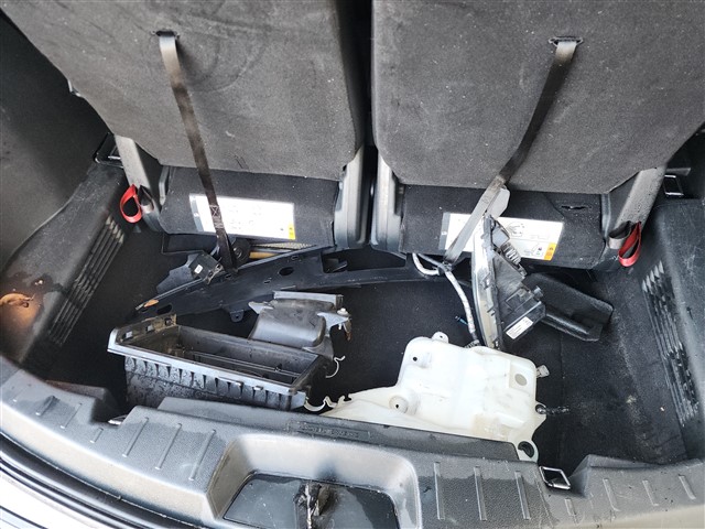 2019 Ford Explorer XLT - Photo 9