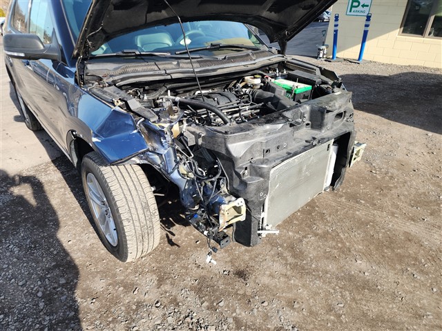 2019 Ford Explorer XLT - Photo 17